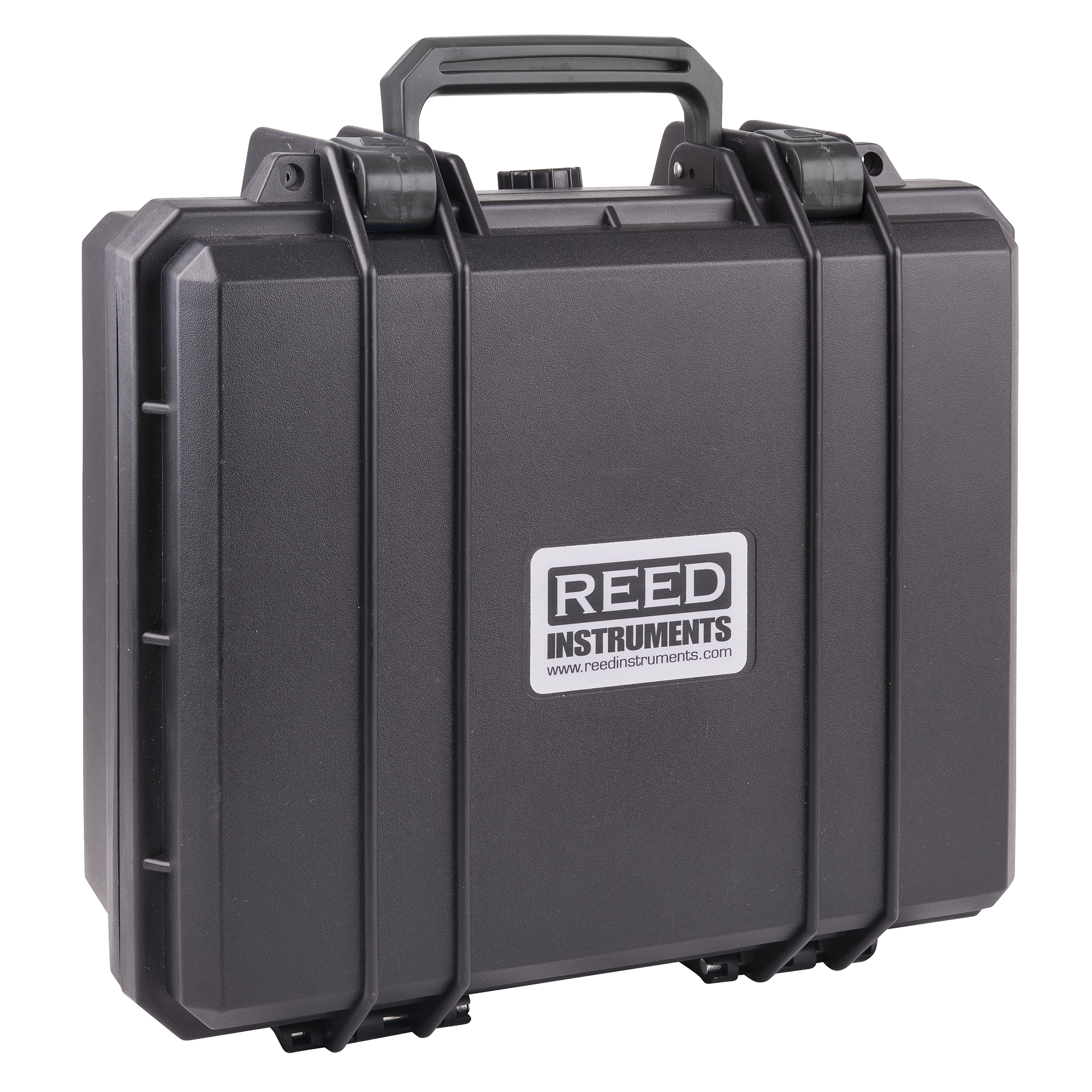 Malette de transport de luxe R8888, Mallette rigide