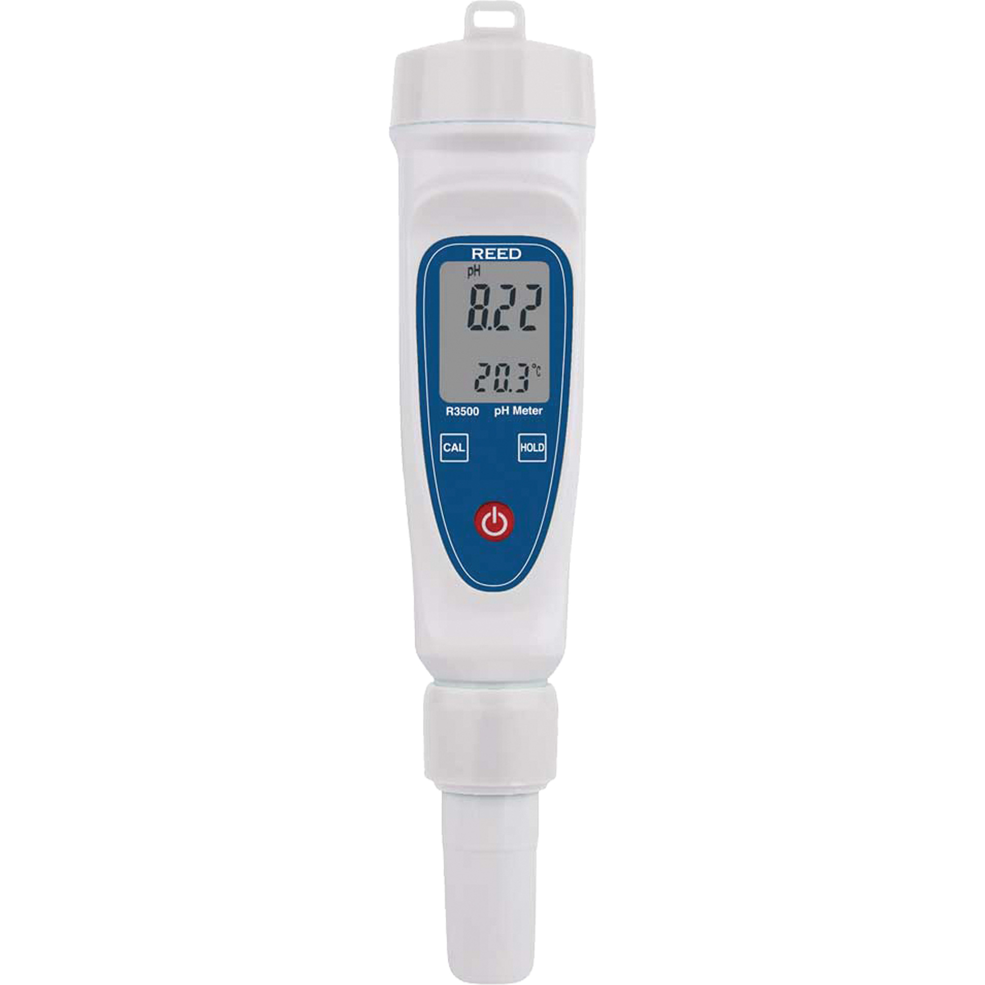 pH mètre stylo