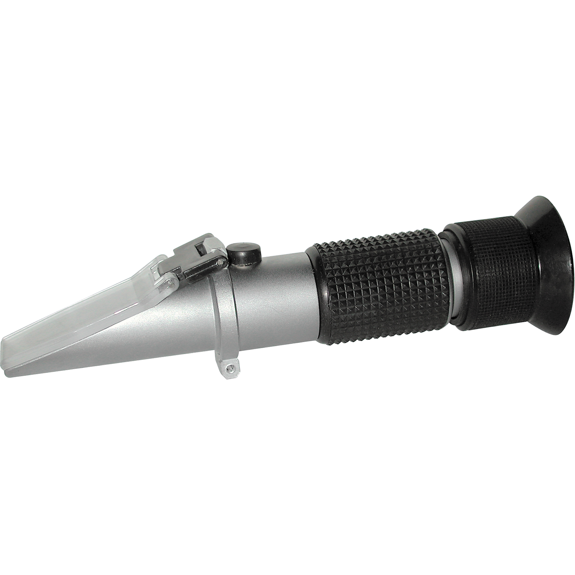 Réfracteur de liquide de refroidissement/glycol à pile avec certificat ISO