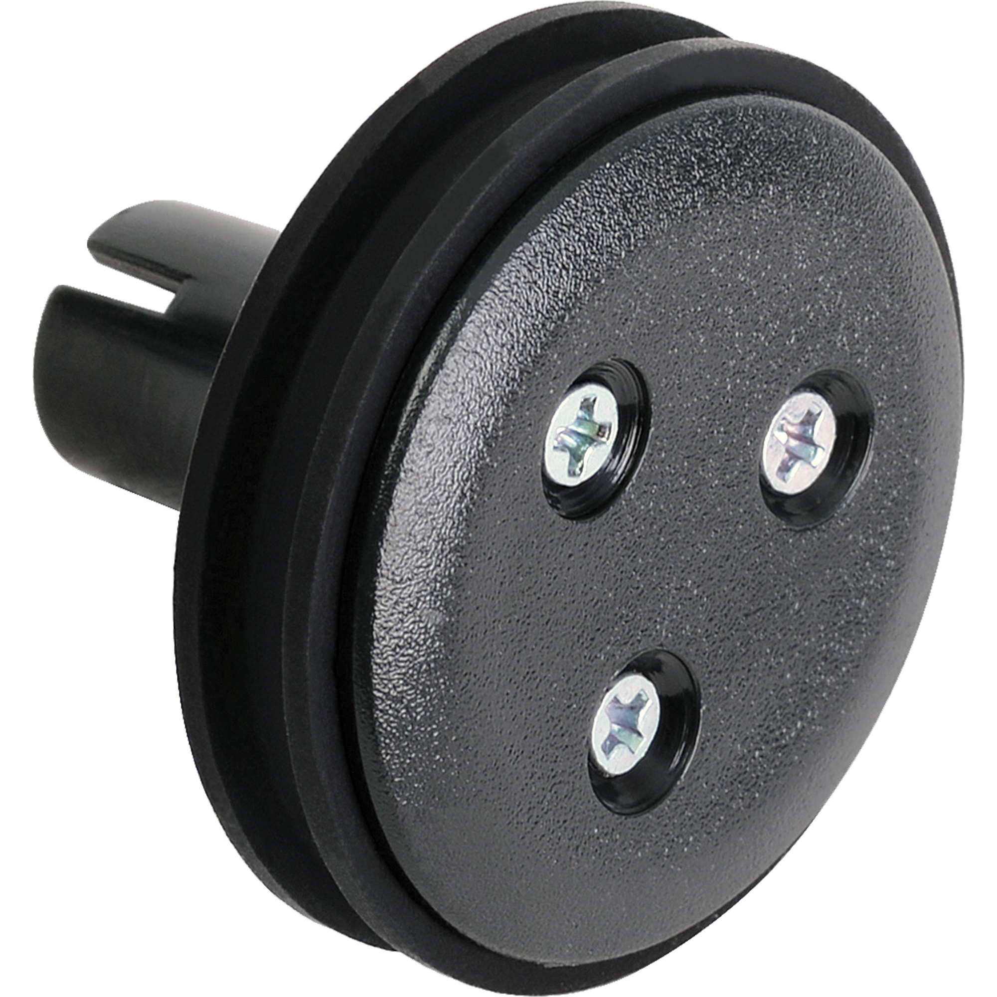 Roue de remplacement, vitesse de surface