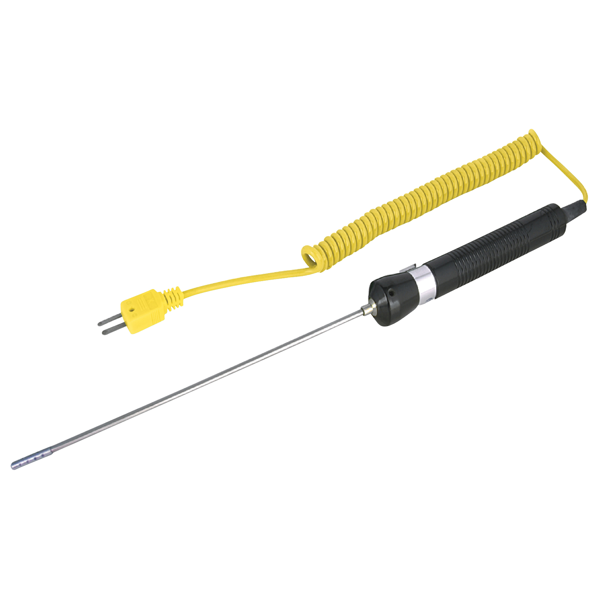 Sonde à thermocouple air/gaz, 11-1/4" " lo