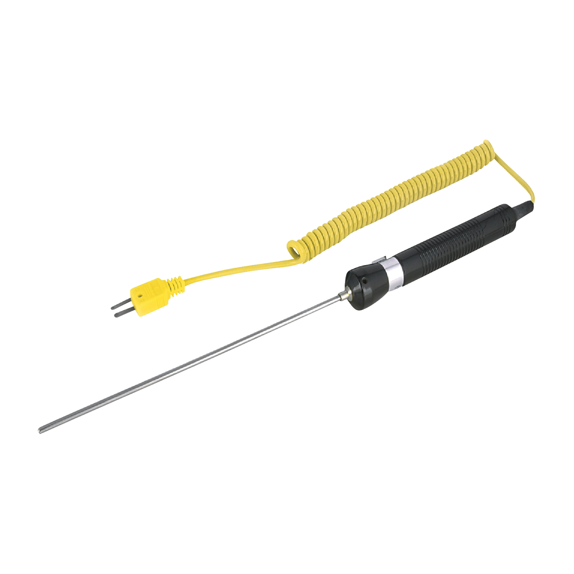 Sonde à thermocouple d'immersion, 11-1/4" " lo