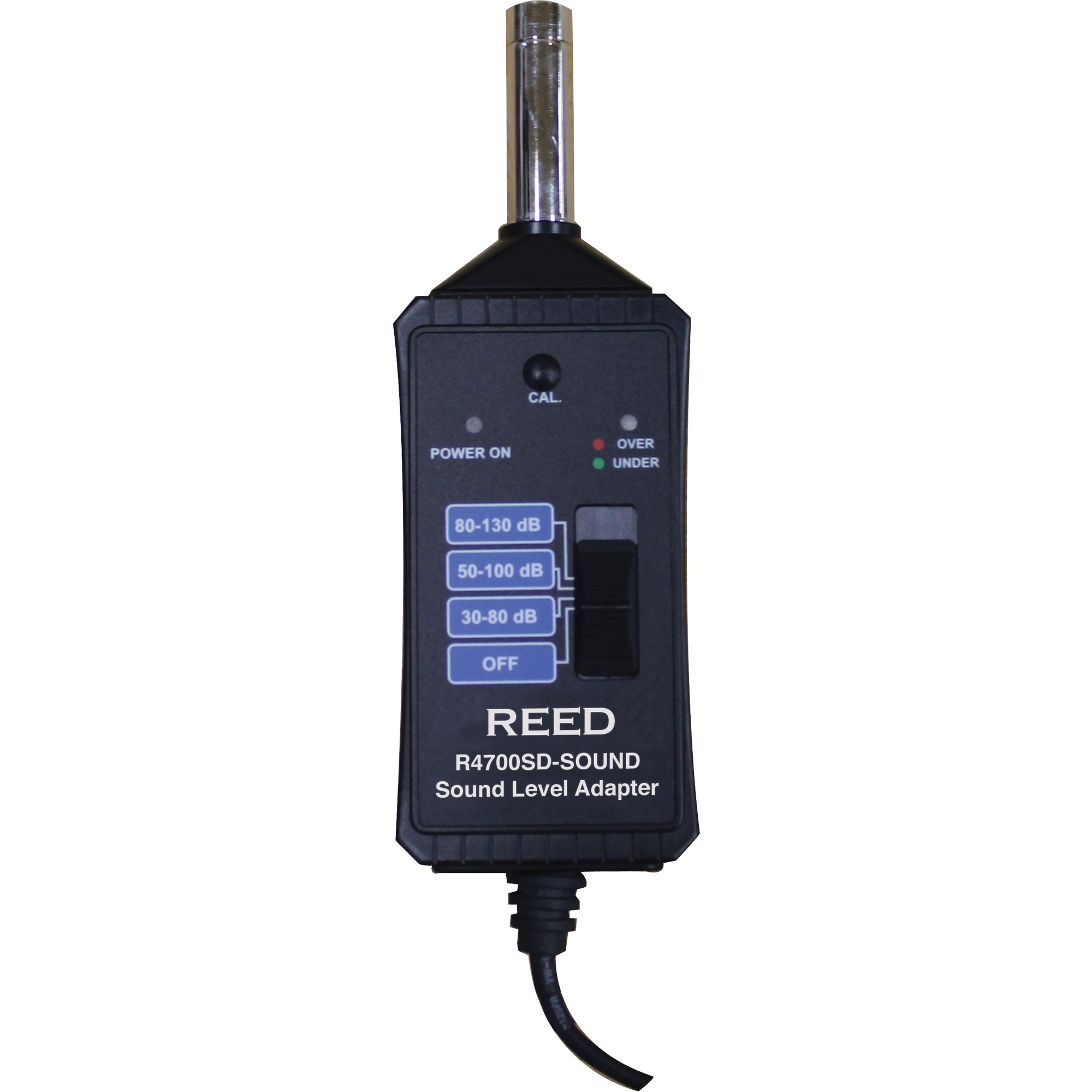 Sonde acoustique