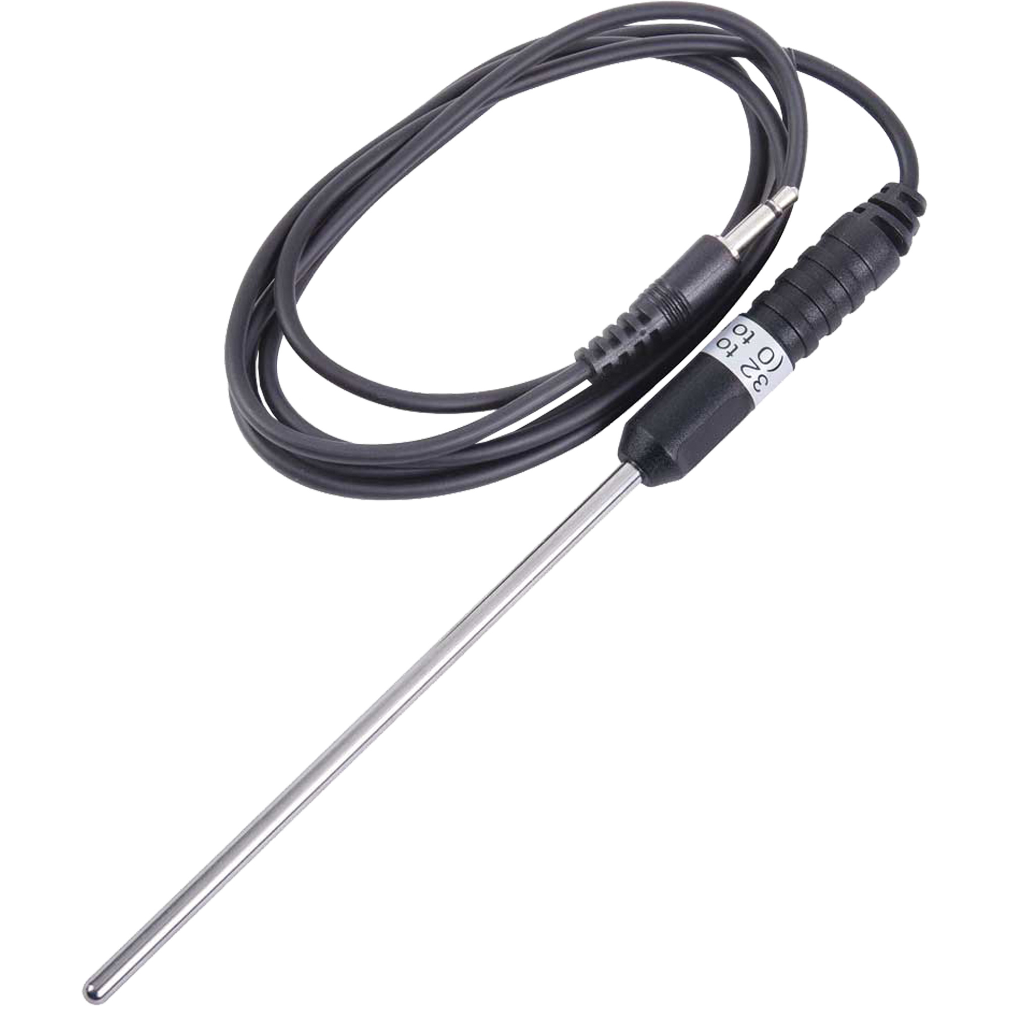 Sonde de compensation thermique de rechange, 15 cm " lo