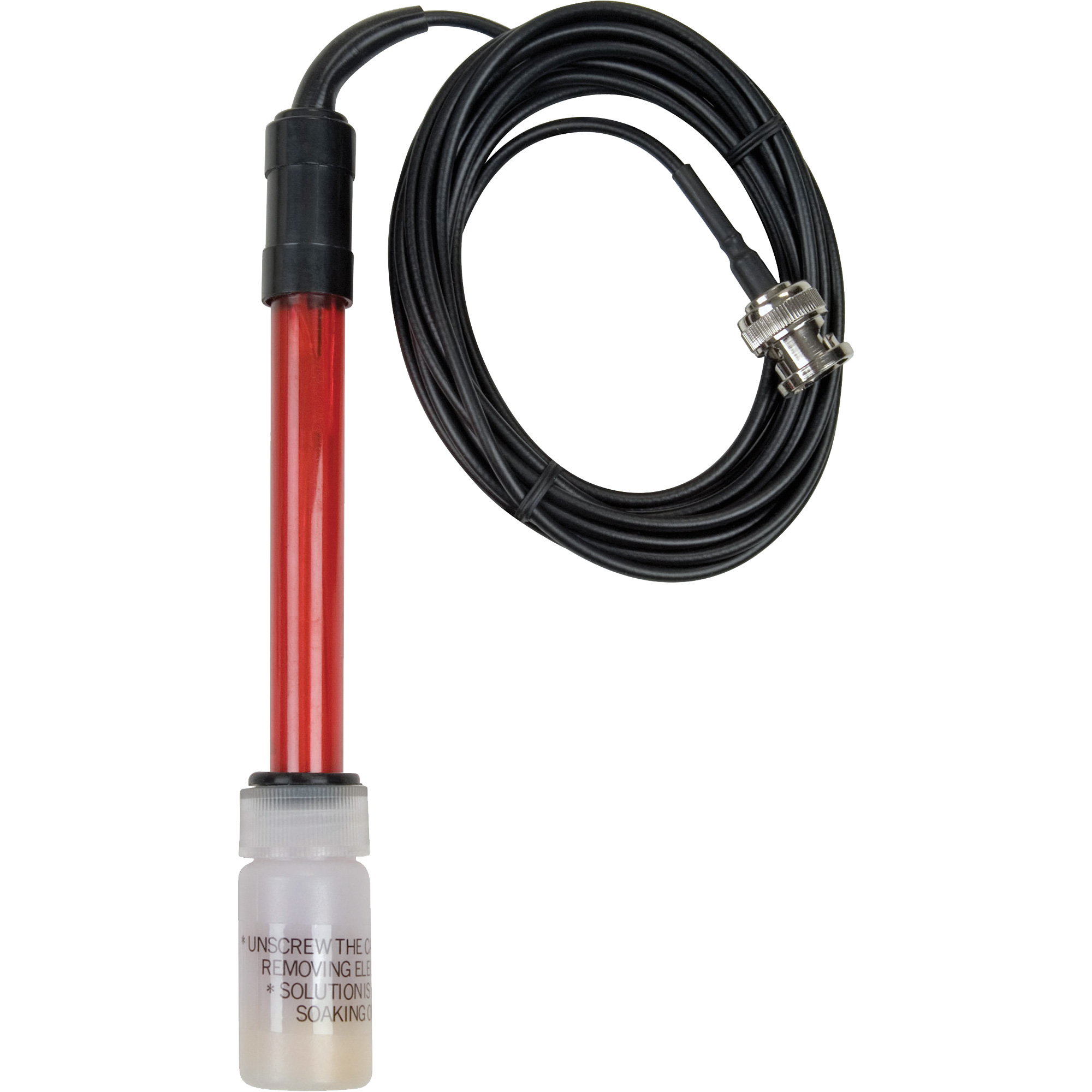 Sonde de potentiel rédox de rechange, 15 cm " lo