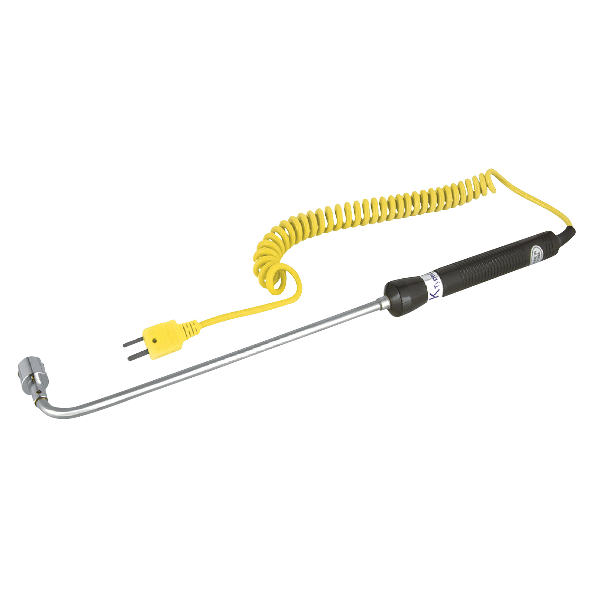 Sonde de surface à angle droit, 13" " lo