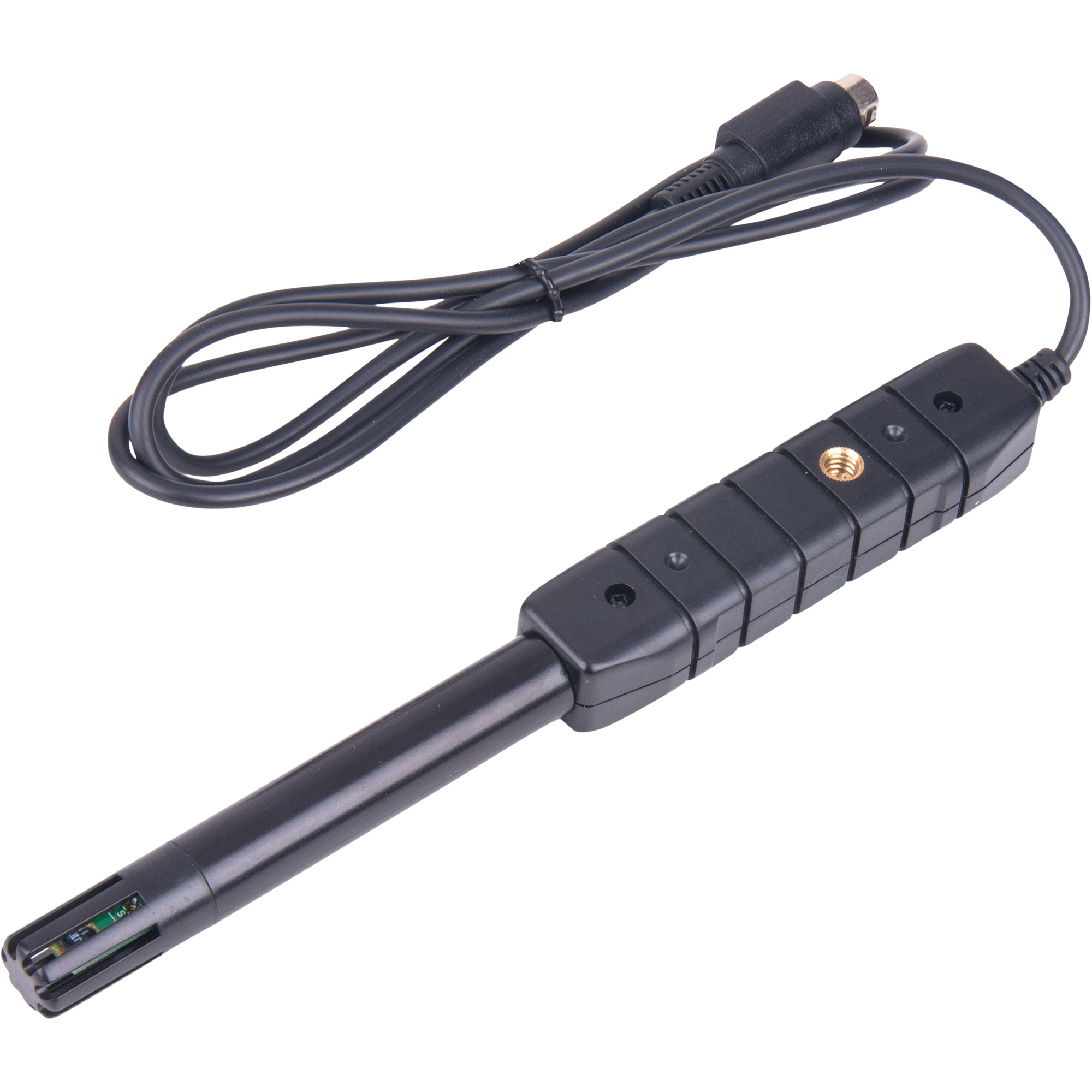 Sonde de température/humidité de rechange, 19,7 cm " lo