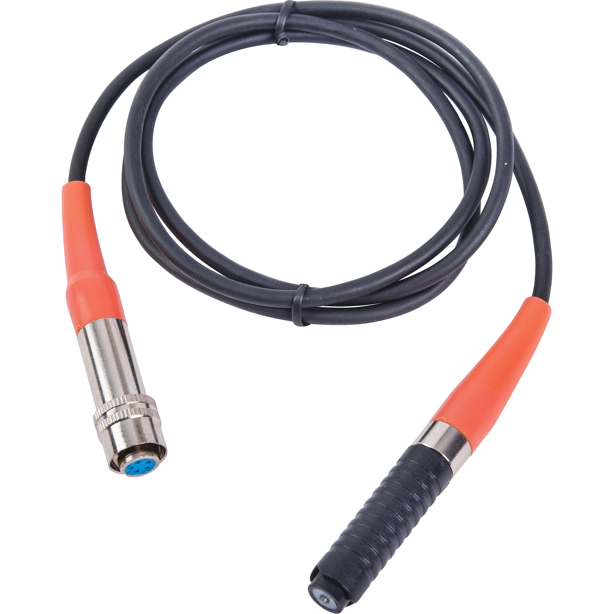 Sonde ferreuse