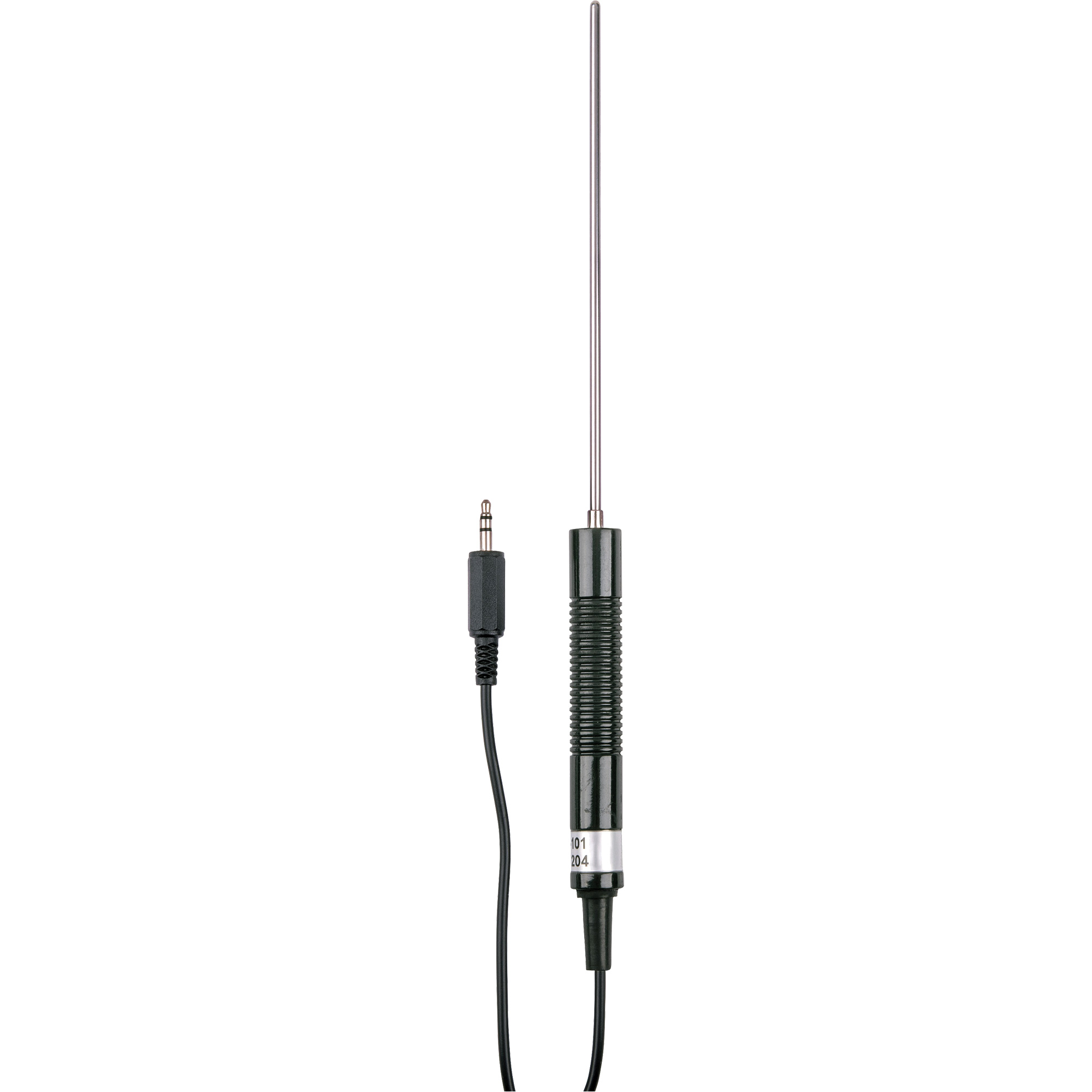 Sonde RTD, 15 cm " lo