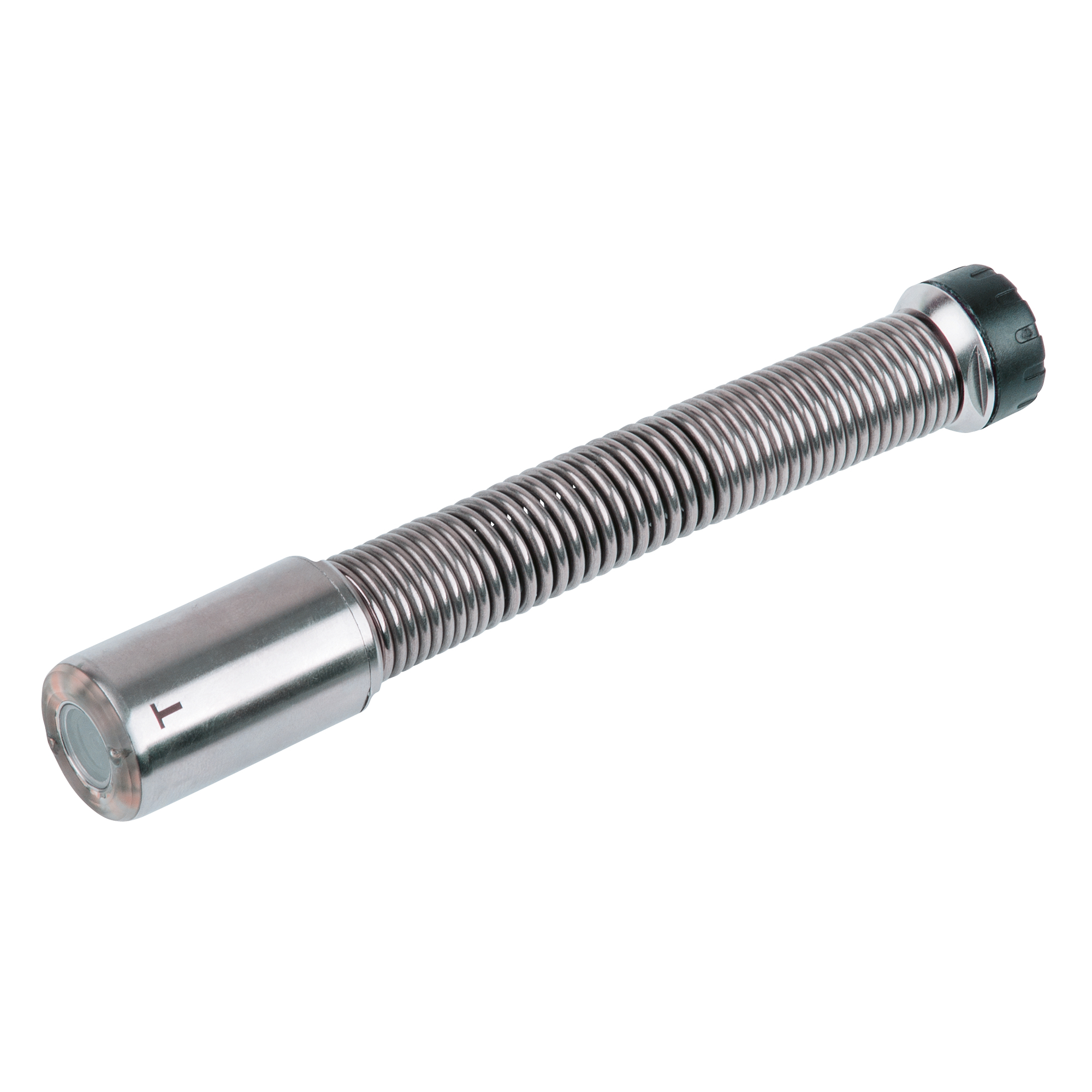 Tête de caméra avec émetteur