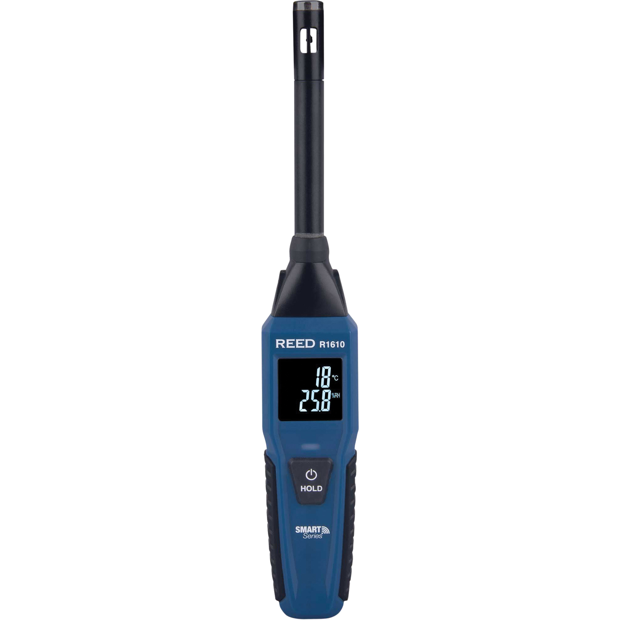Thermo-hygromètre Bluetooth Smart Series, 0,0% - 100% RH, -4°- 140° F (-20° - 60° C)