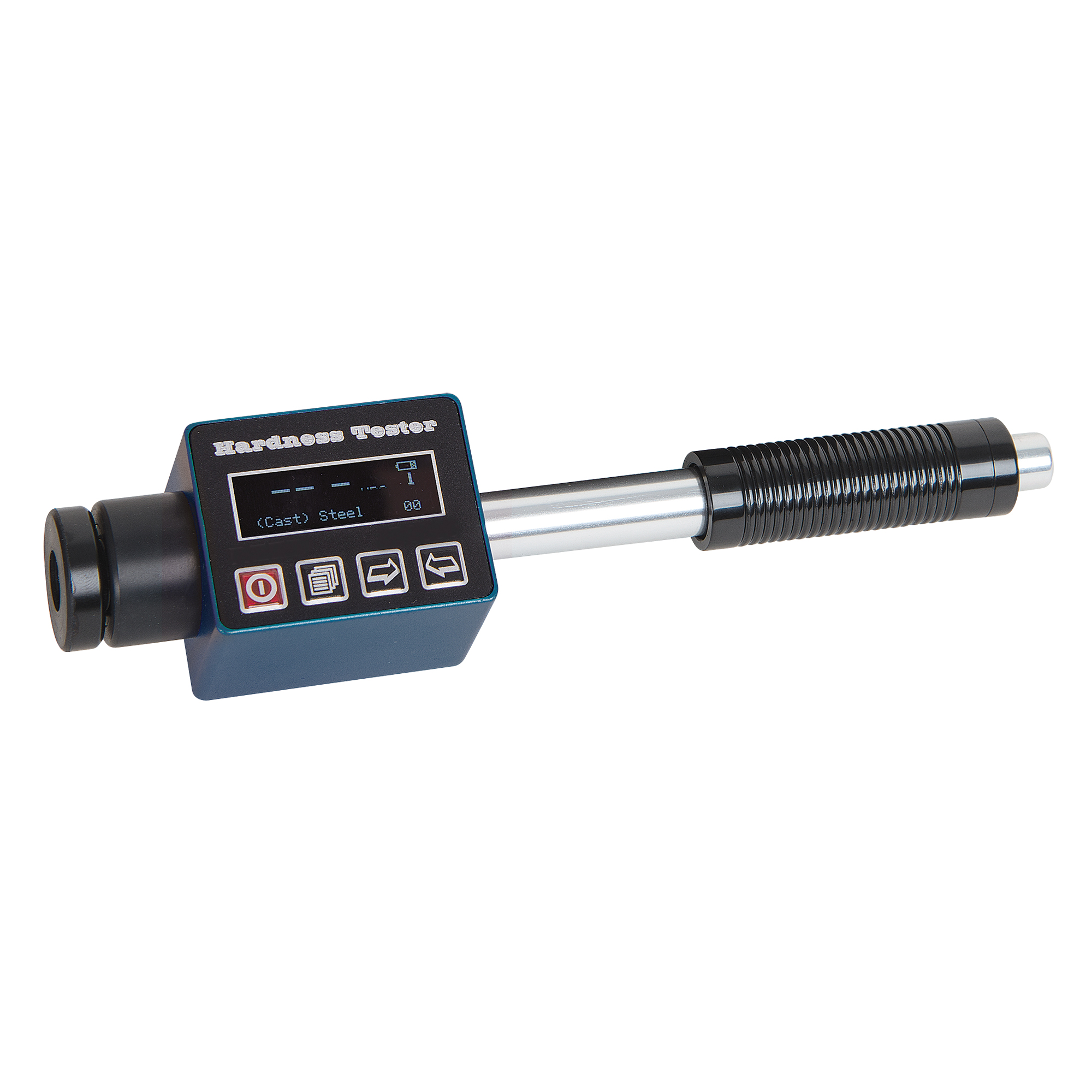 Vérificateur de dureté REED R9030