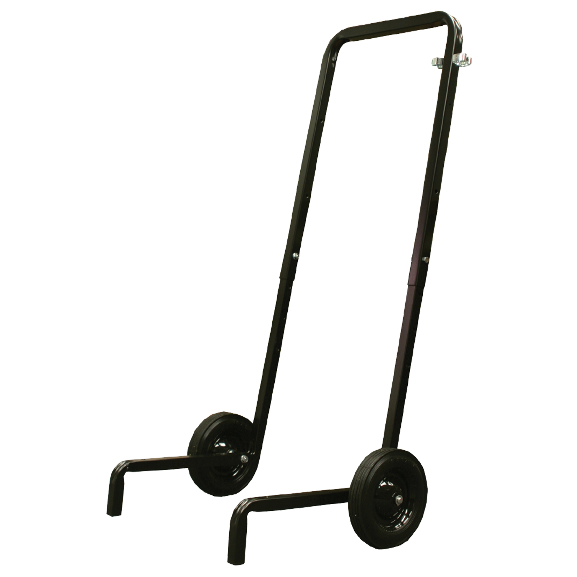Chariot pour dévidoirs à manivelle