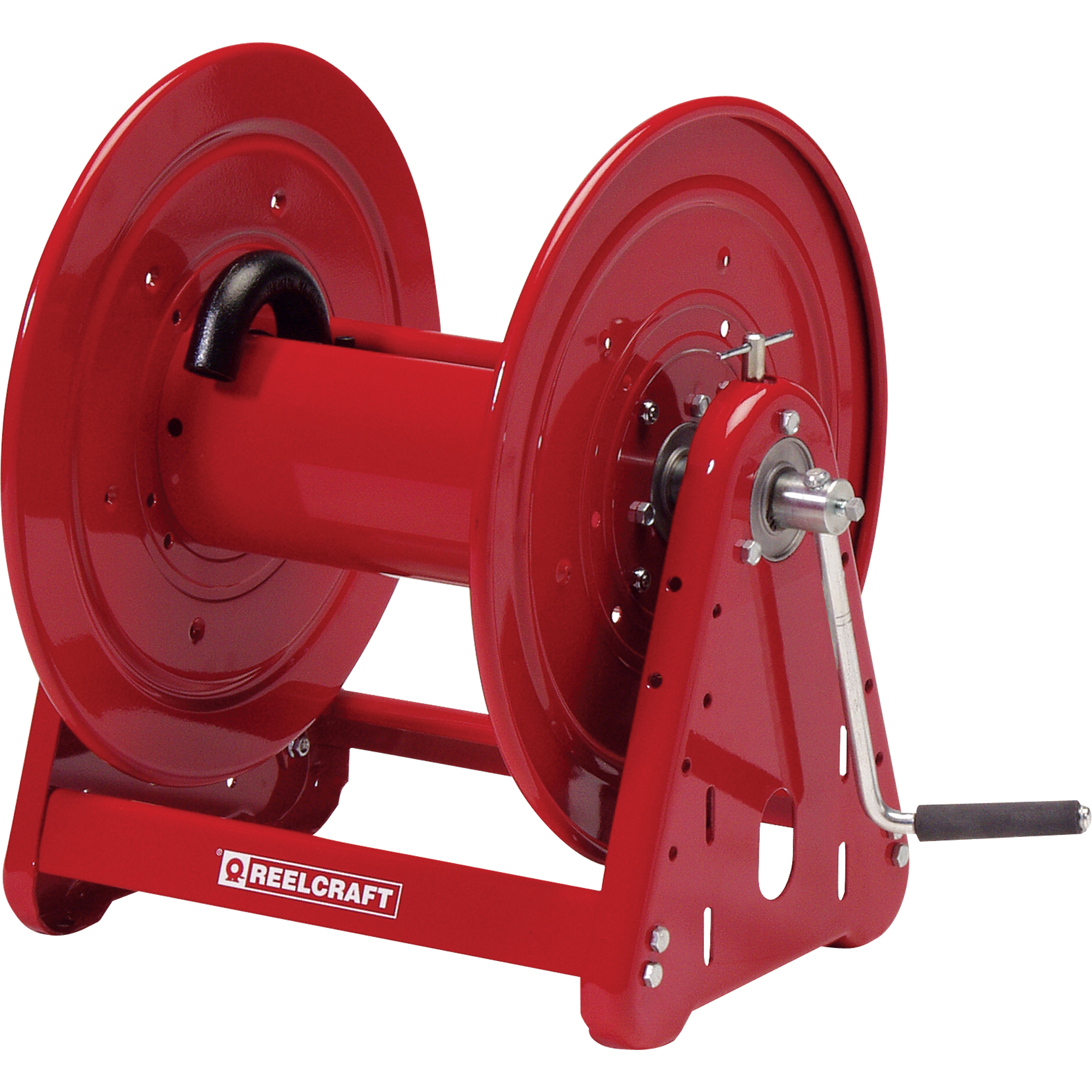 Dévidoirs de tuyau, Tuyau simple, 17-3/4" la x 15-3/4" p x 20-1/4" h