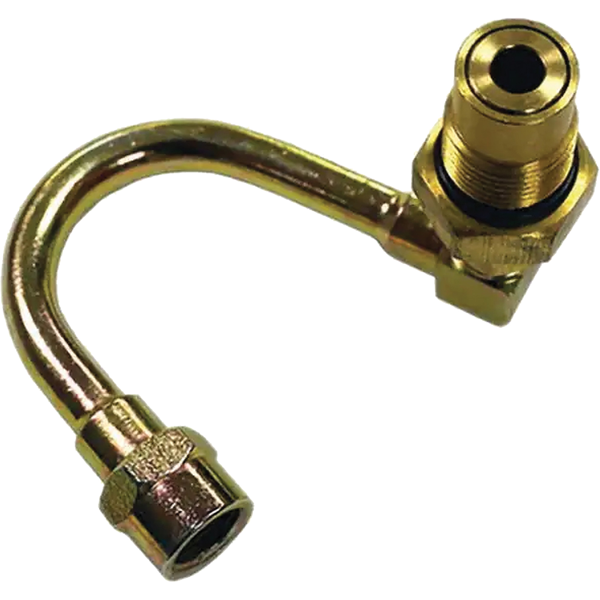 Raccord pivotant