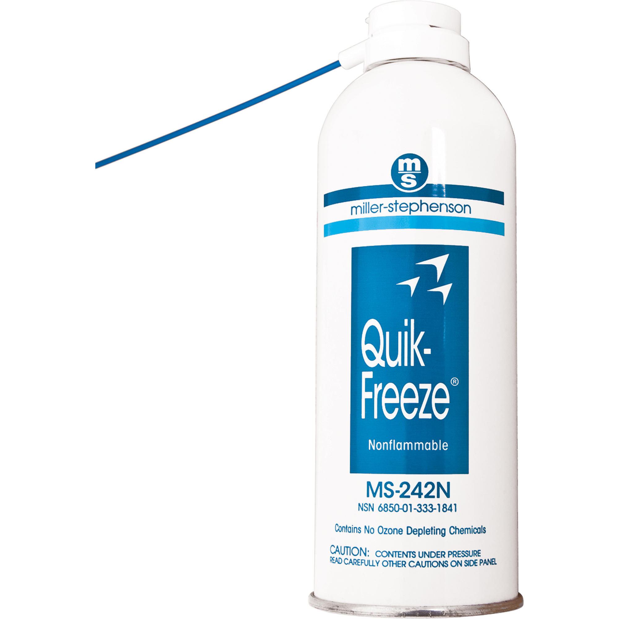 Refroidisseur de composantes Quik-FreezeMD, 14 oz