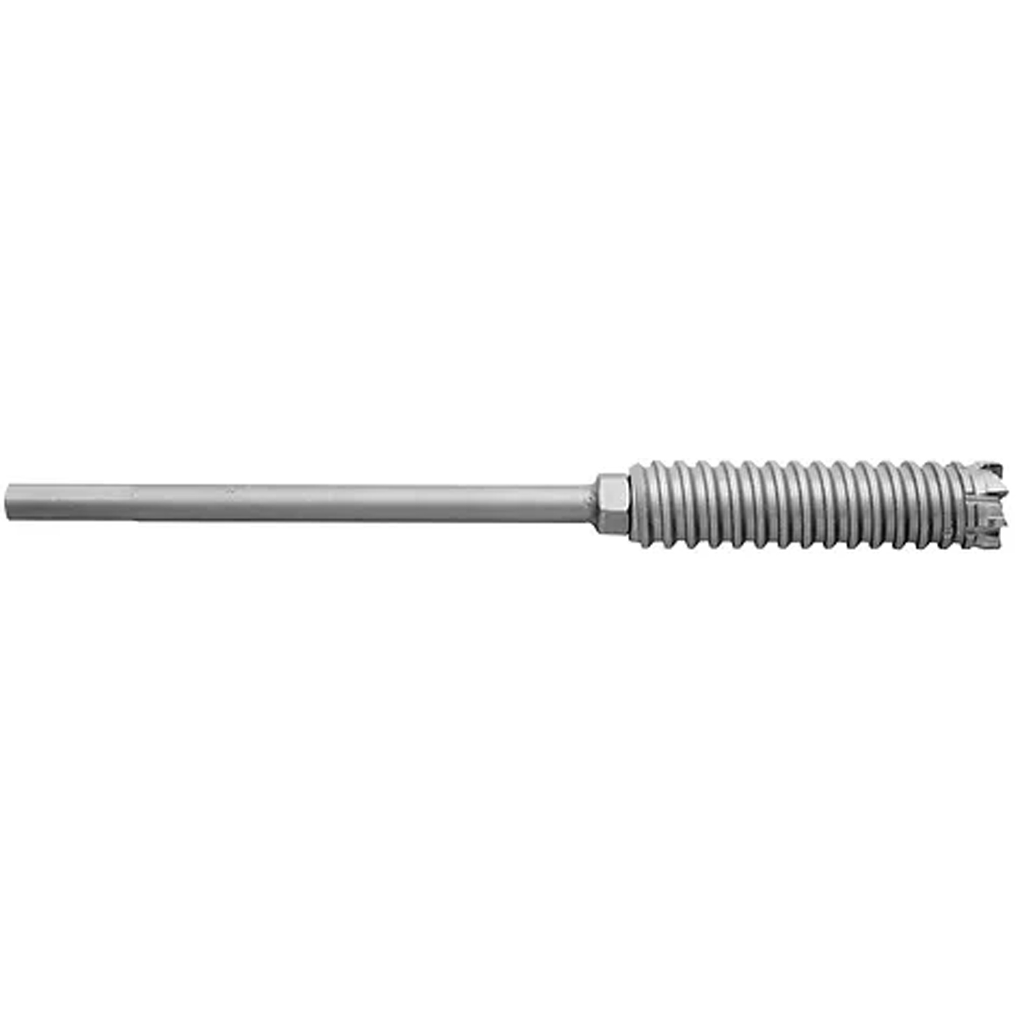 Coupe-barres d'armature rotatifs, 1-1/2", Tige SDS-Plus, Carbure