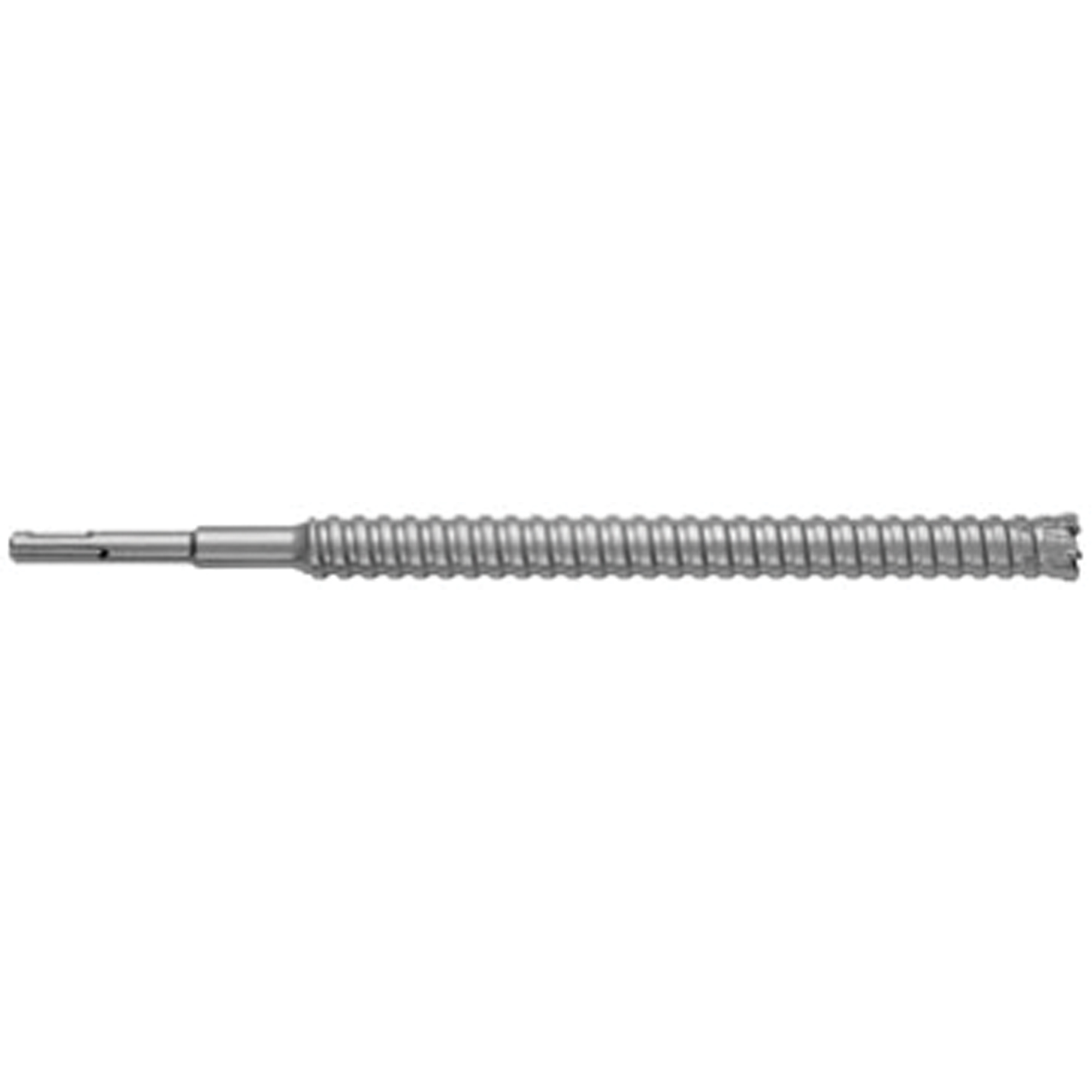 Coupe-barres d'armature rotatifs, 1-1/2", Tige SDS-Plus, Carbure
