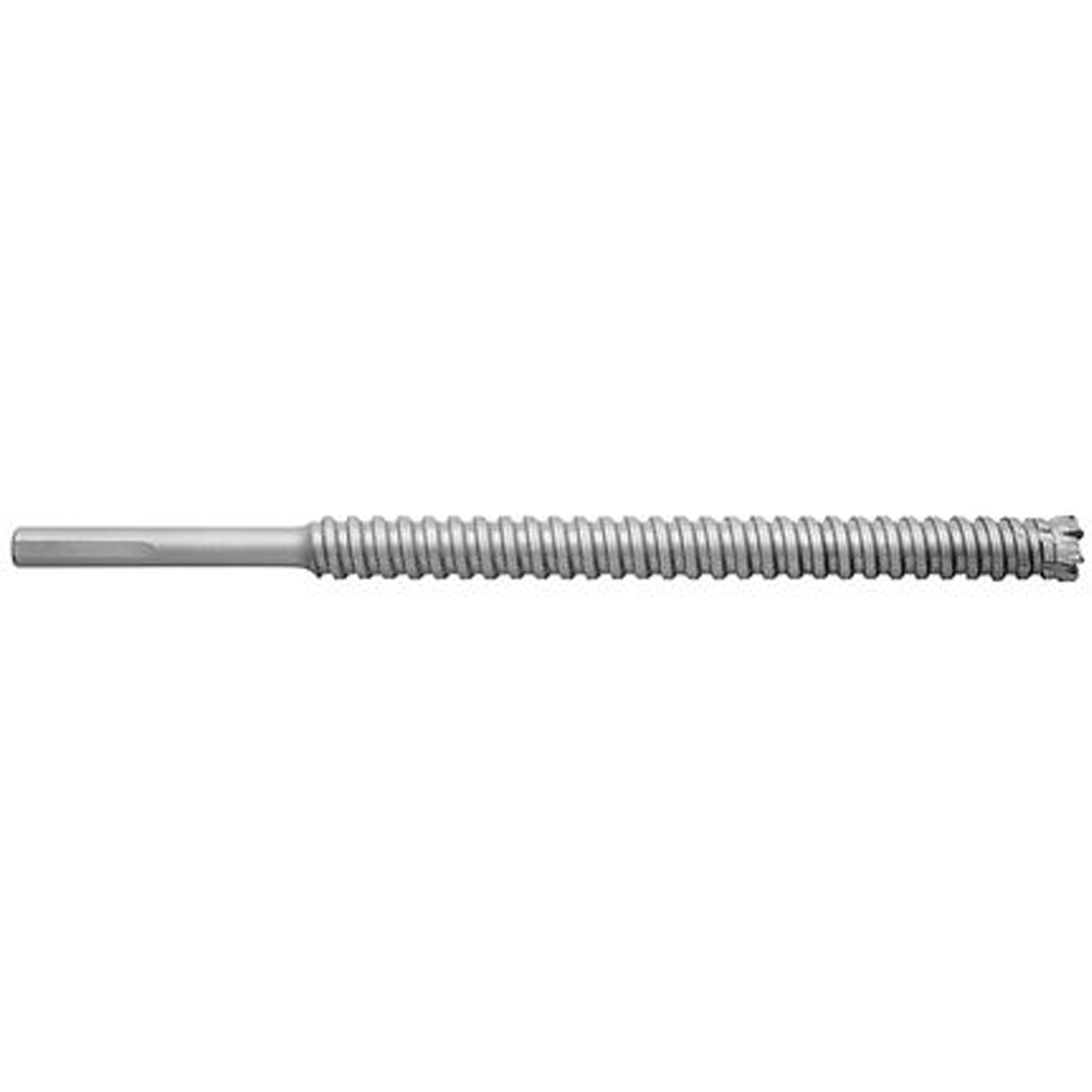 Coupe-barres d'armature rotatifs, 1/2", Tige SDS-Plus, Carbure