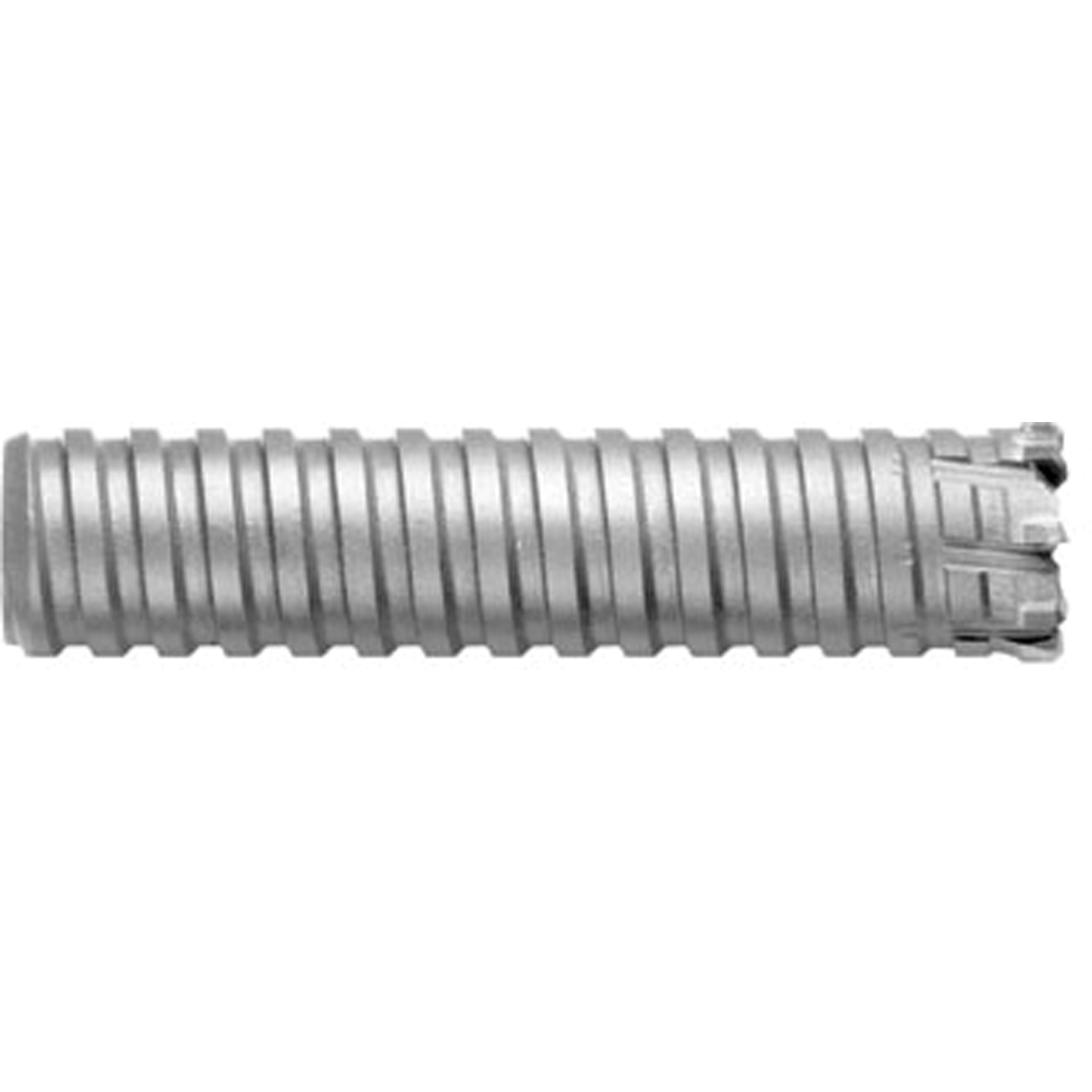 Coupe-barres d'armature rotatifs, 3/8", Tige SDS-Plus, Carbure – Image 2