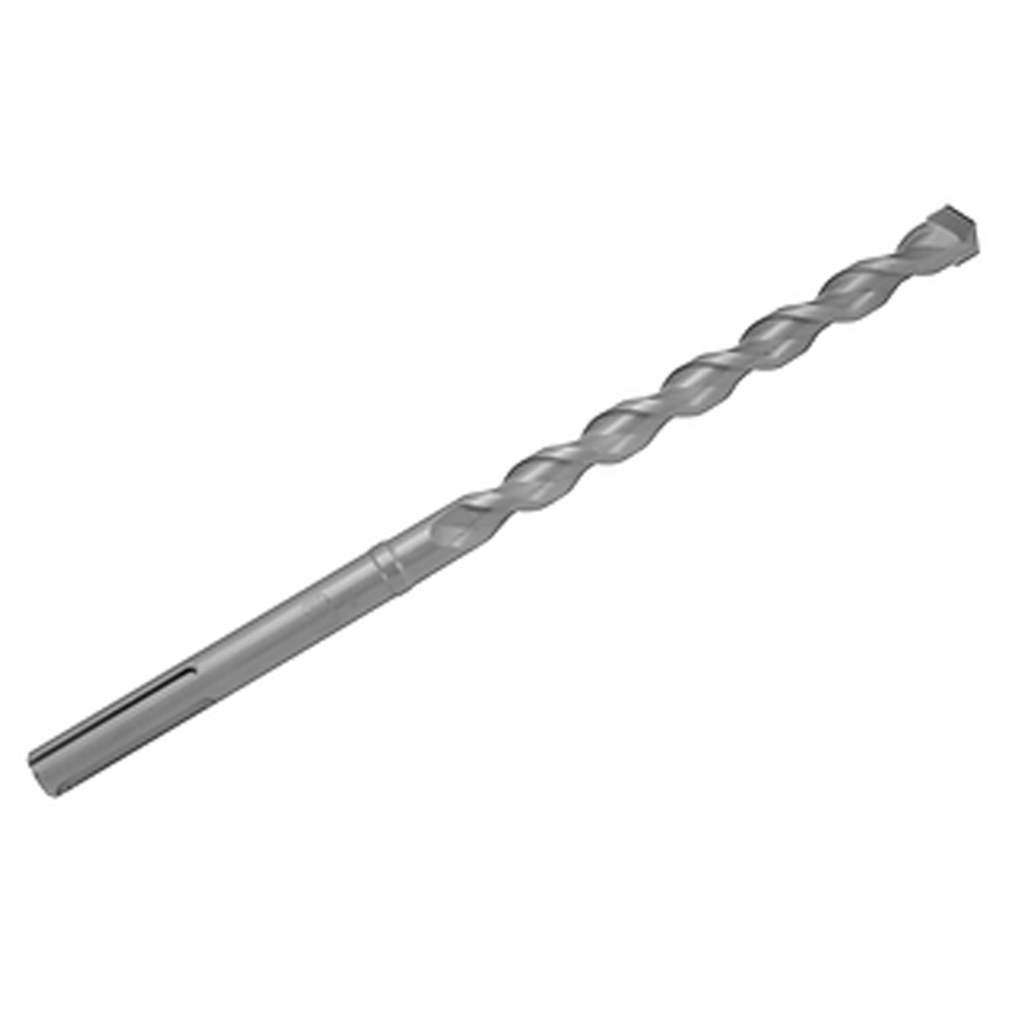 Foret à percussion, 1-1/2", Tige SDS-Max, Carbure