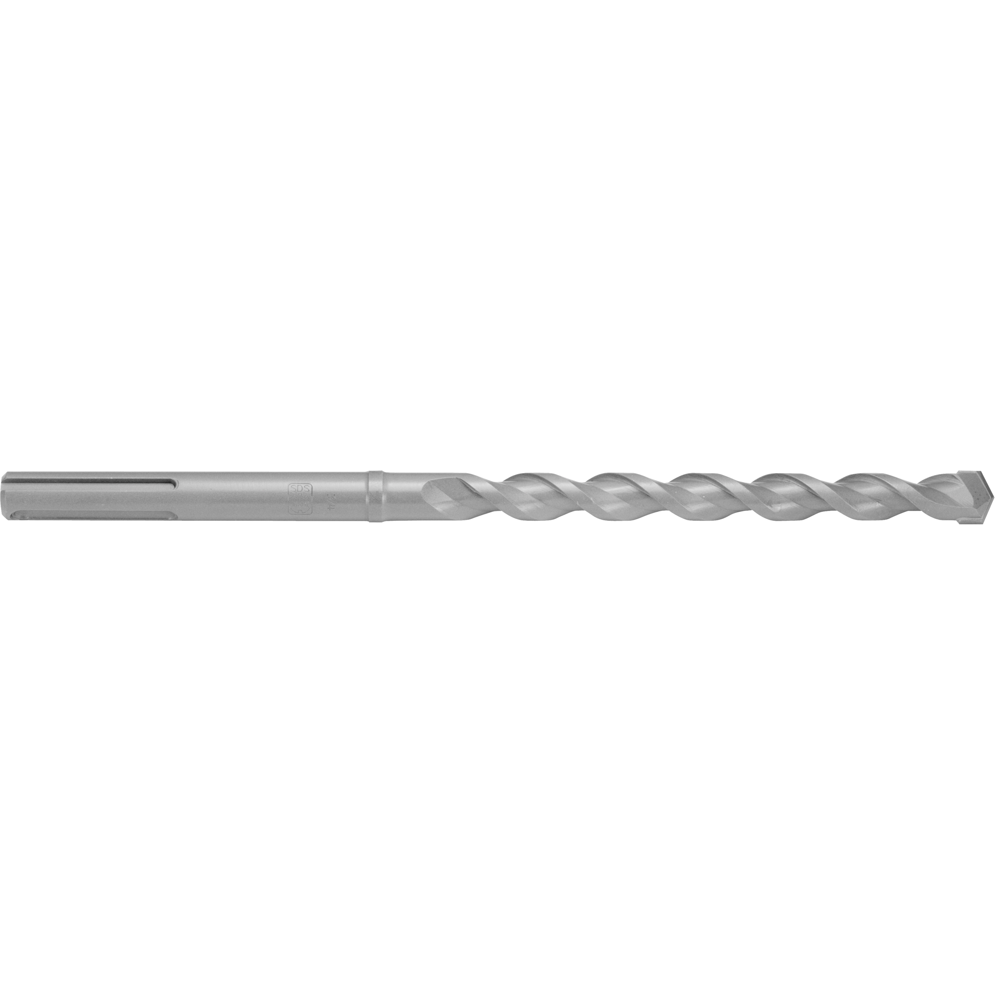 Foret à percussion, 3/8", Tige SDS-Max, Carbure