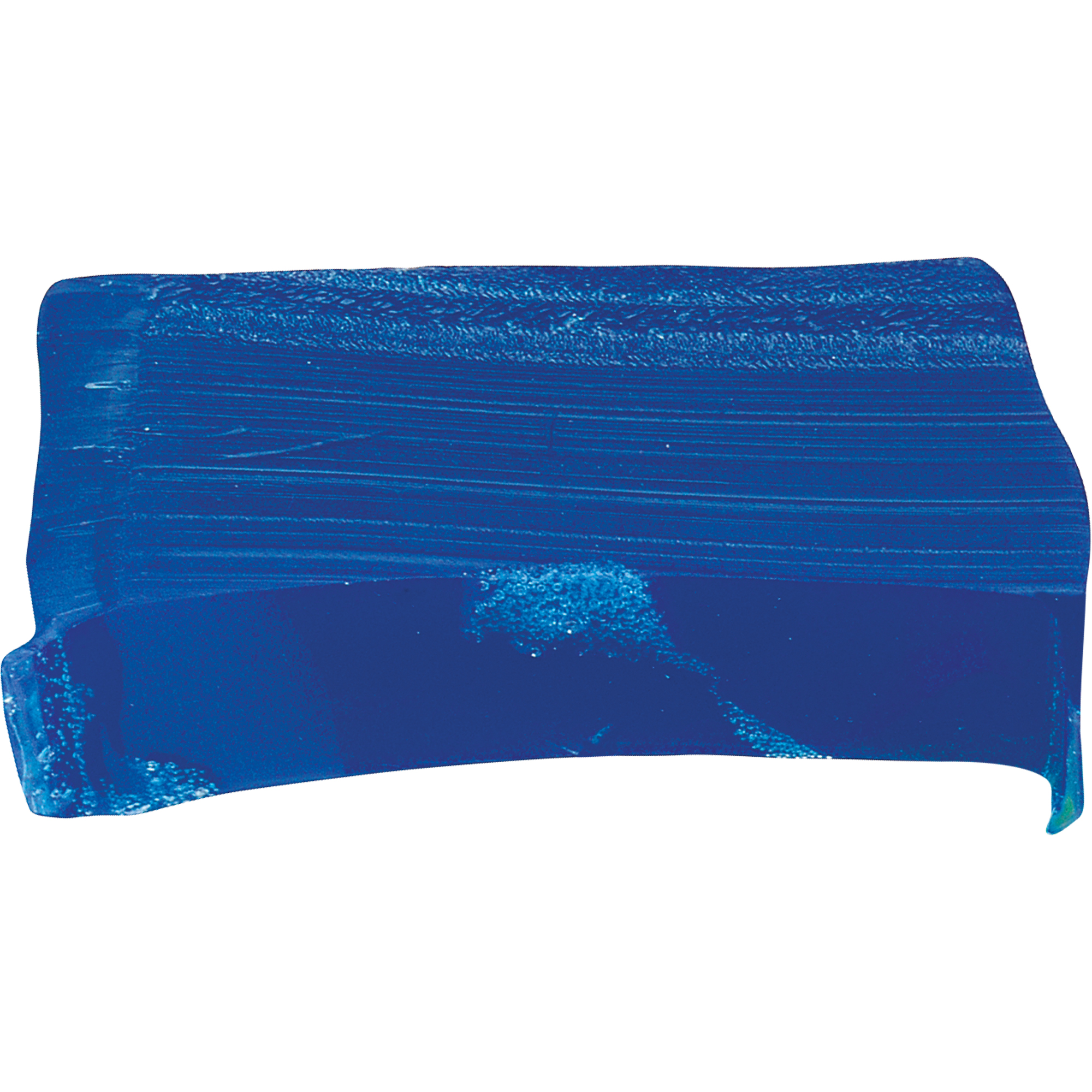 Revêtement de protection E-25, Bleu, 25 lb, Boîte