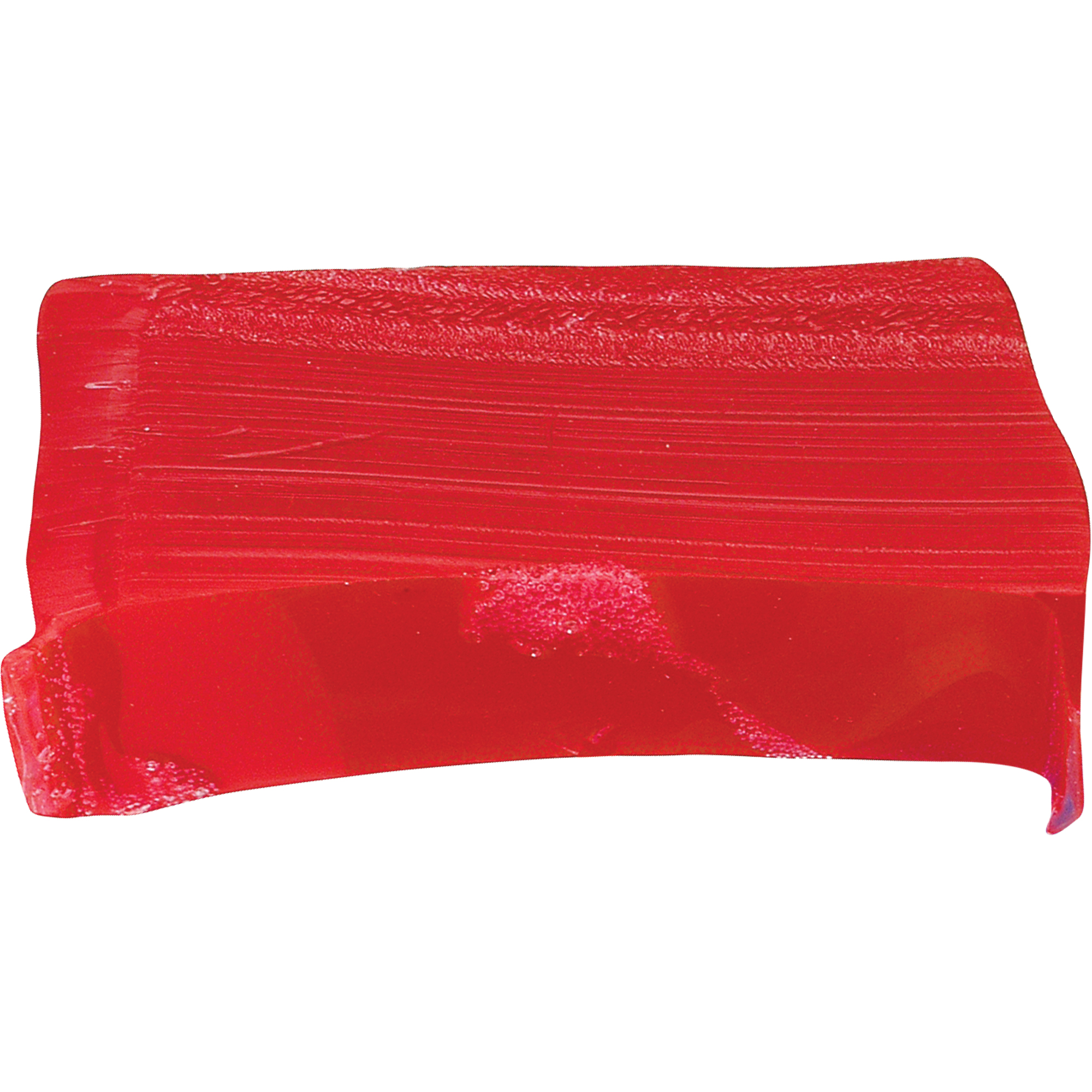 Revêtement de protection E-52, Rouge, 25 lb, Boîte