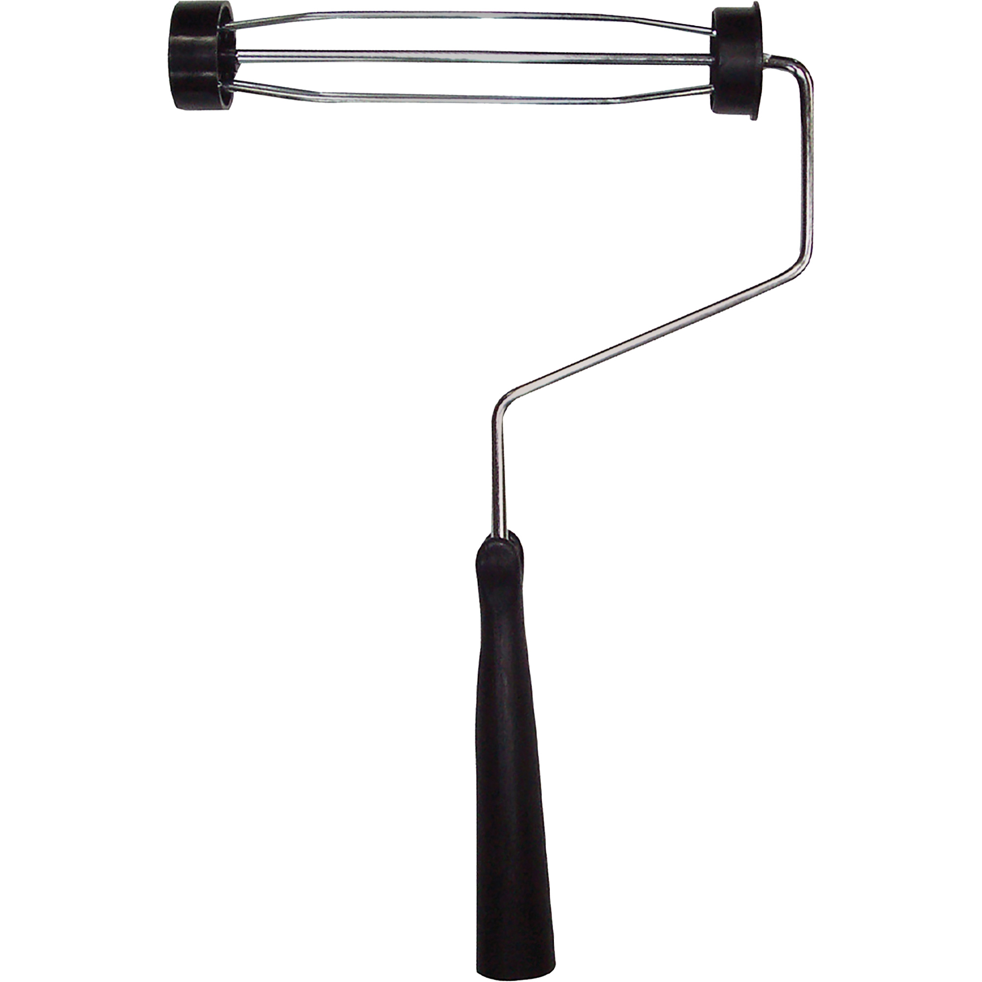 Armature de rouleau à peindre