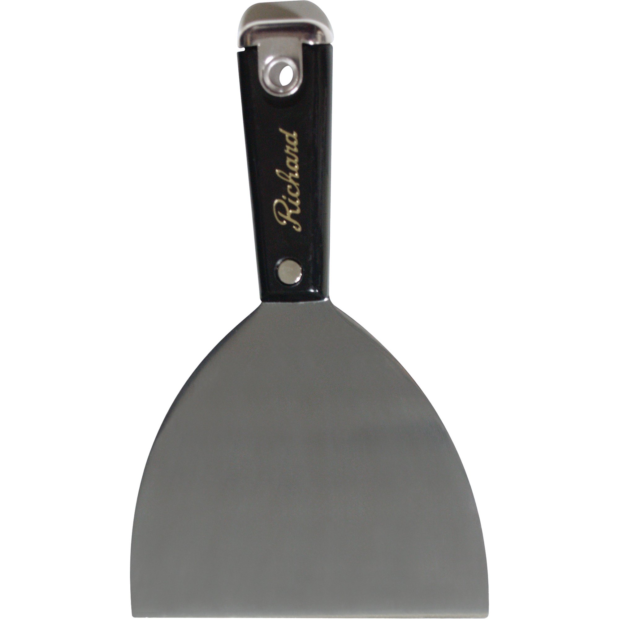 Couteau à galon sur joint avec tête de marteau de série Pro, 5", Lame en Acier à haute teneur en carbone