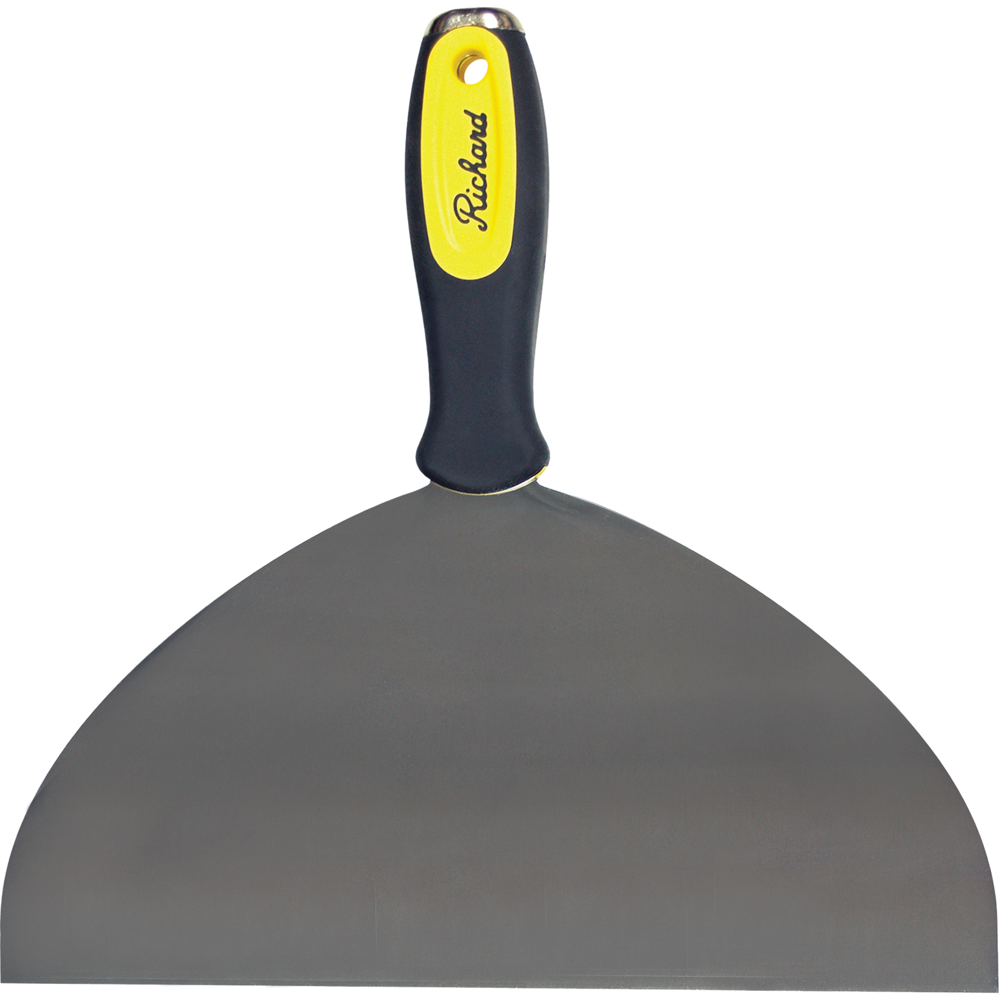 Couteau à galon sur joint de la série Ergo-Grip, 10", Lame en Acier à haute teneur en carbone