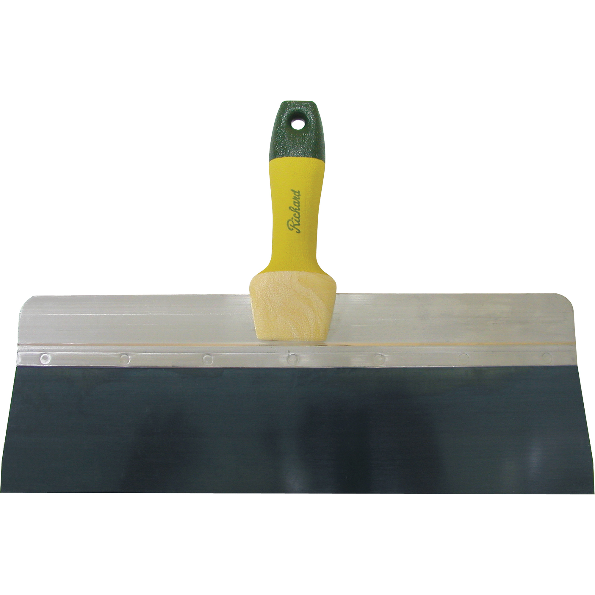 Couteau à galon sur joint de qualité professionnelle 14"
