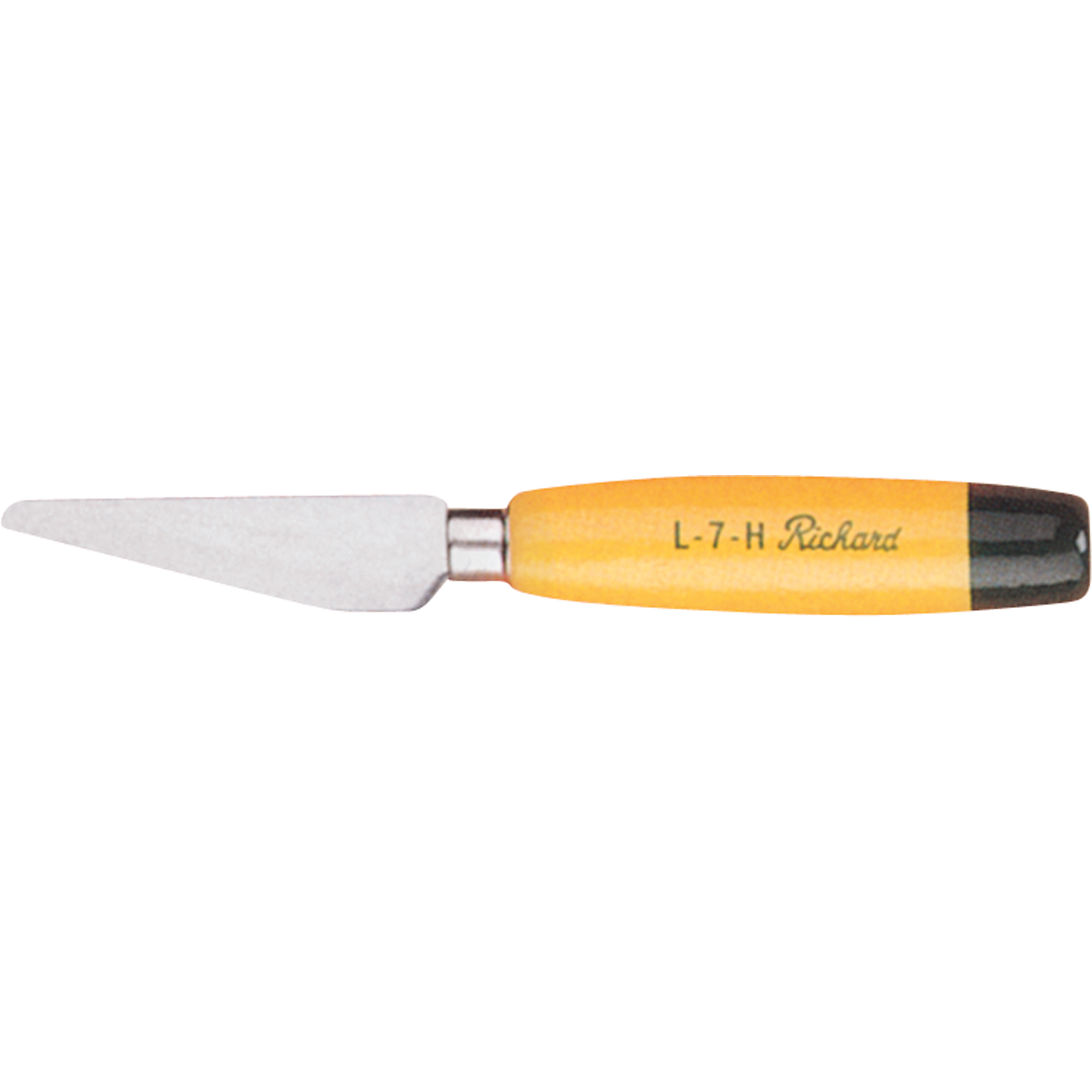 Couteau utilitaire industriel, 2 1/4 x 3/4"