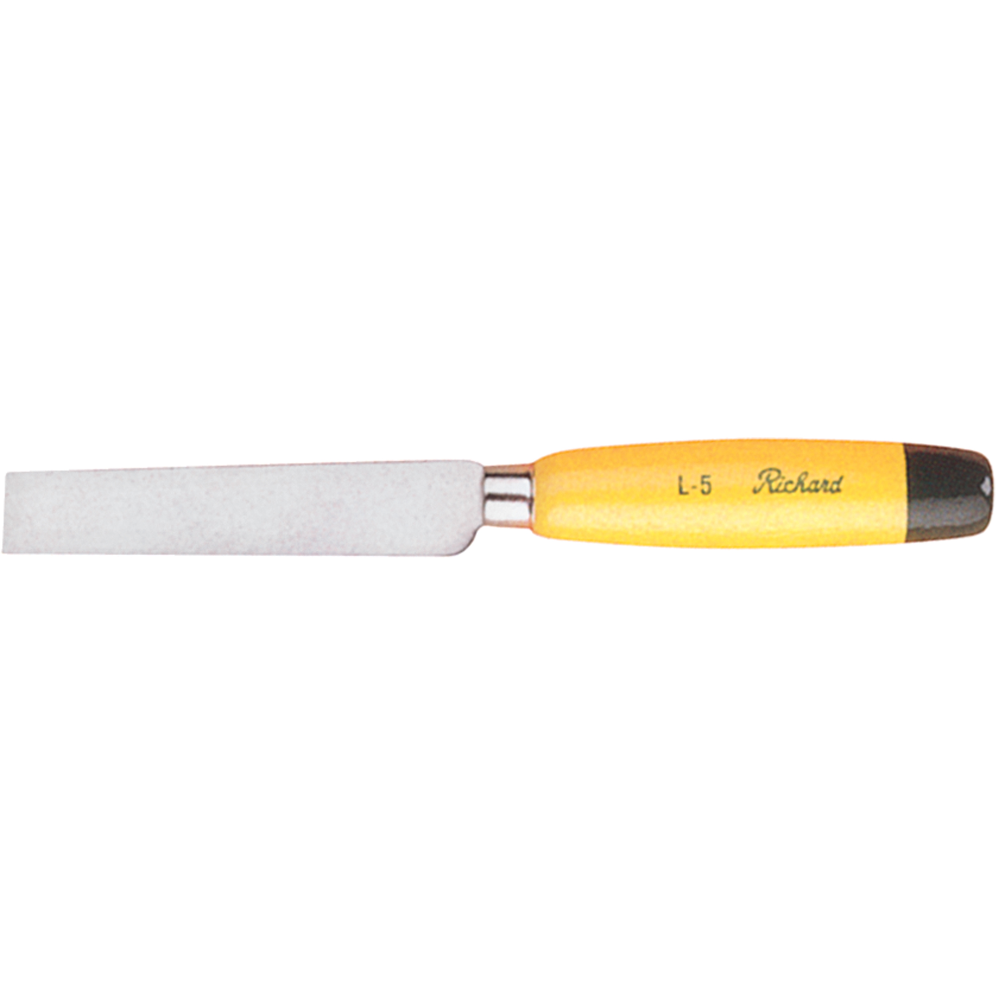 Couteau utilitaire industriel, 3 7/8 x 3/4"