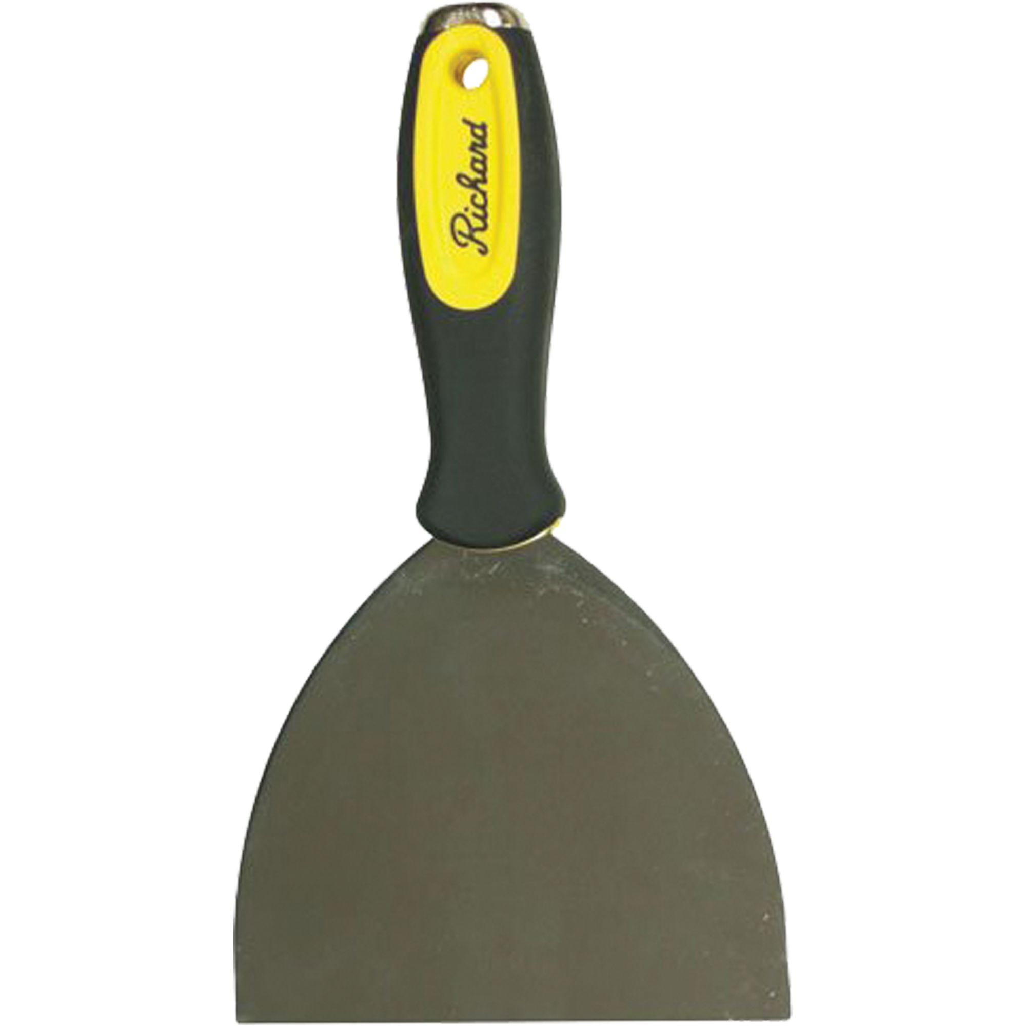 Couteaux de finition flexibles