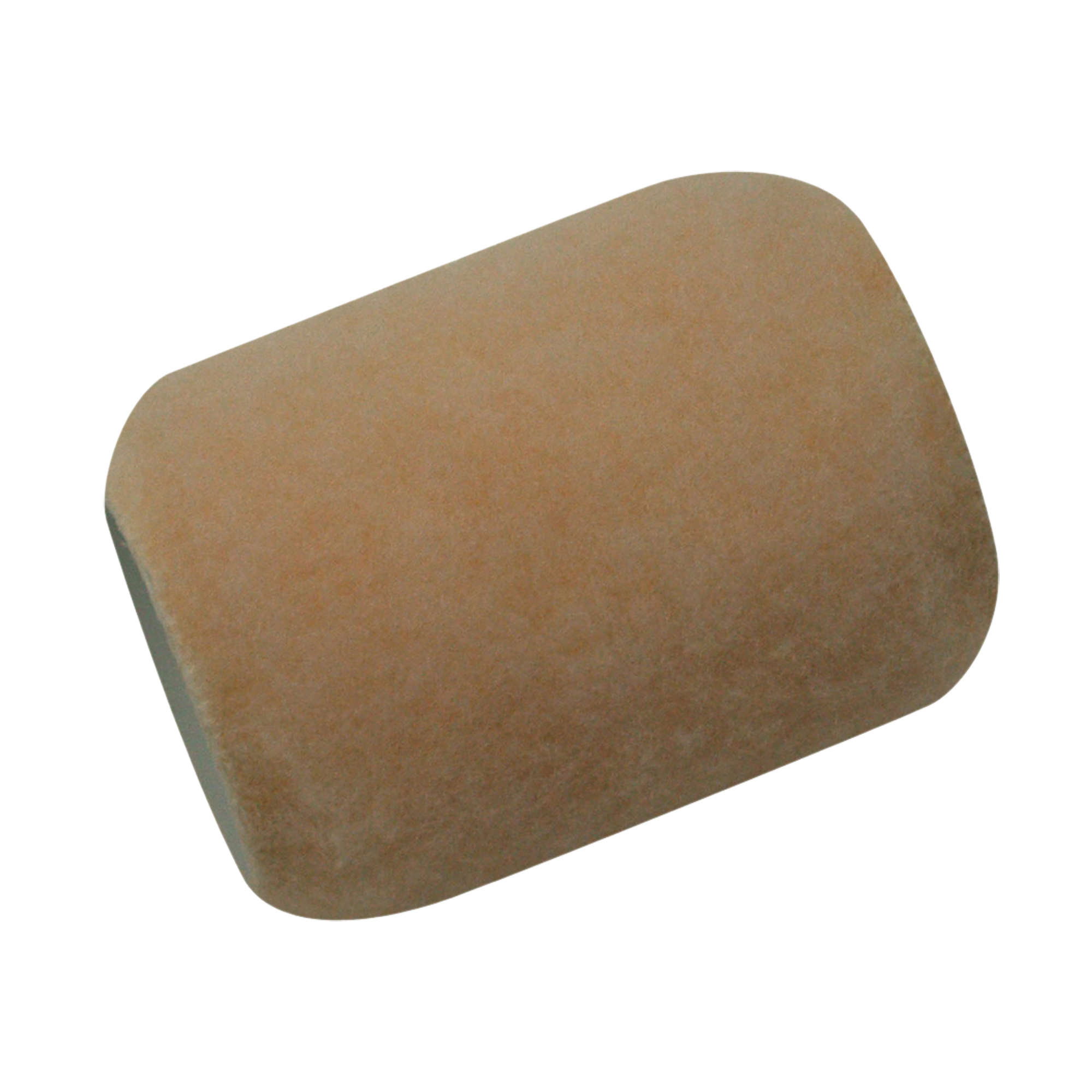 Enveloppe pour rouleaux tout usage, Nap 9,525 mm (3/8"), 76,2 mm (3") l