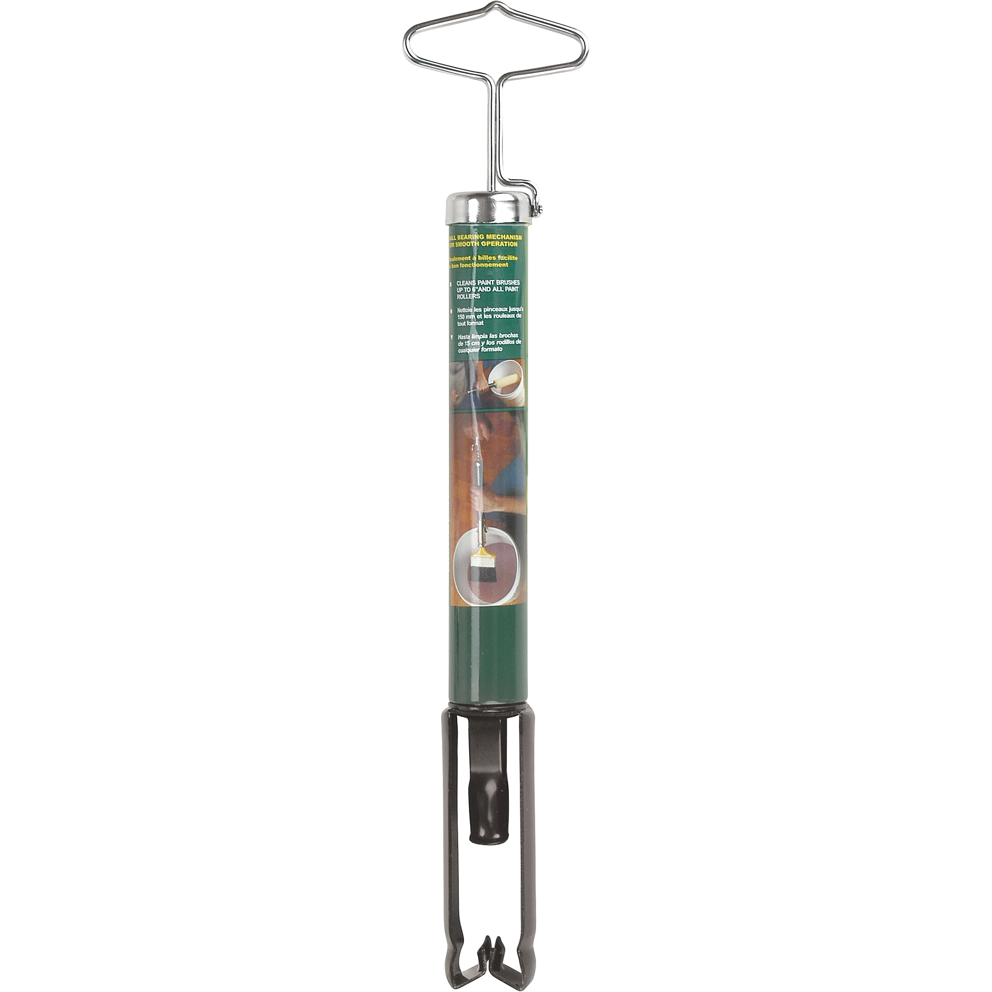 Essoreuse professionnelle pour pinceaux/rouleaux
