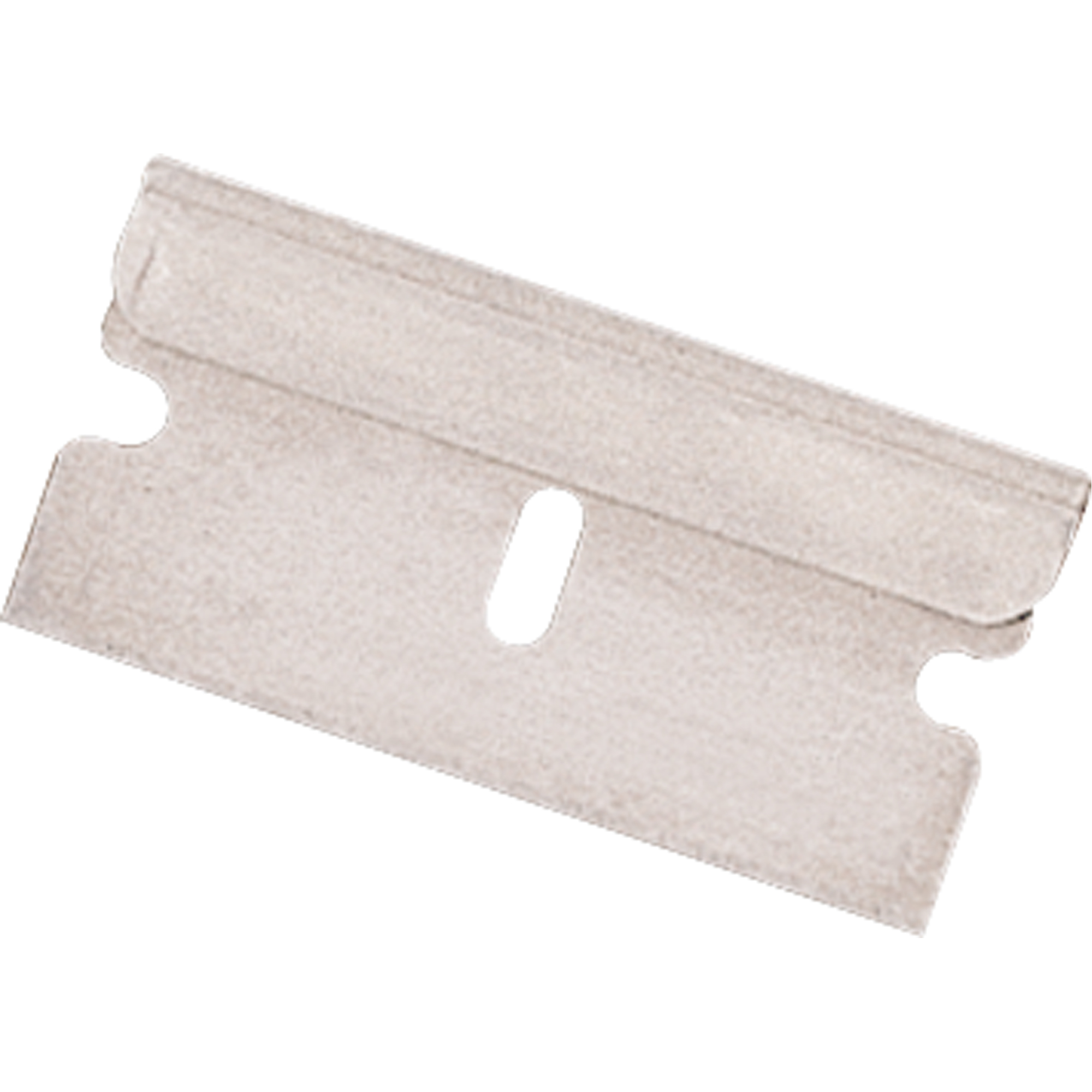 Lames de rasoir pour grattoir, Style Simple