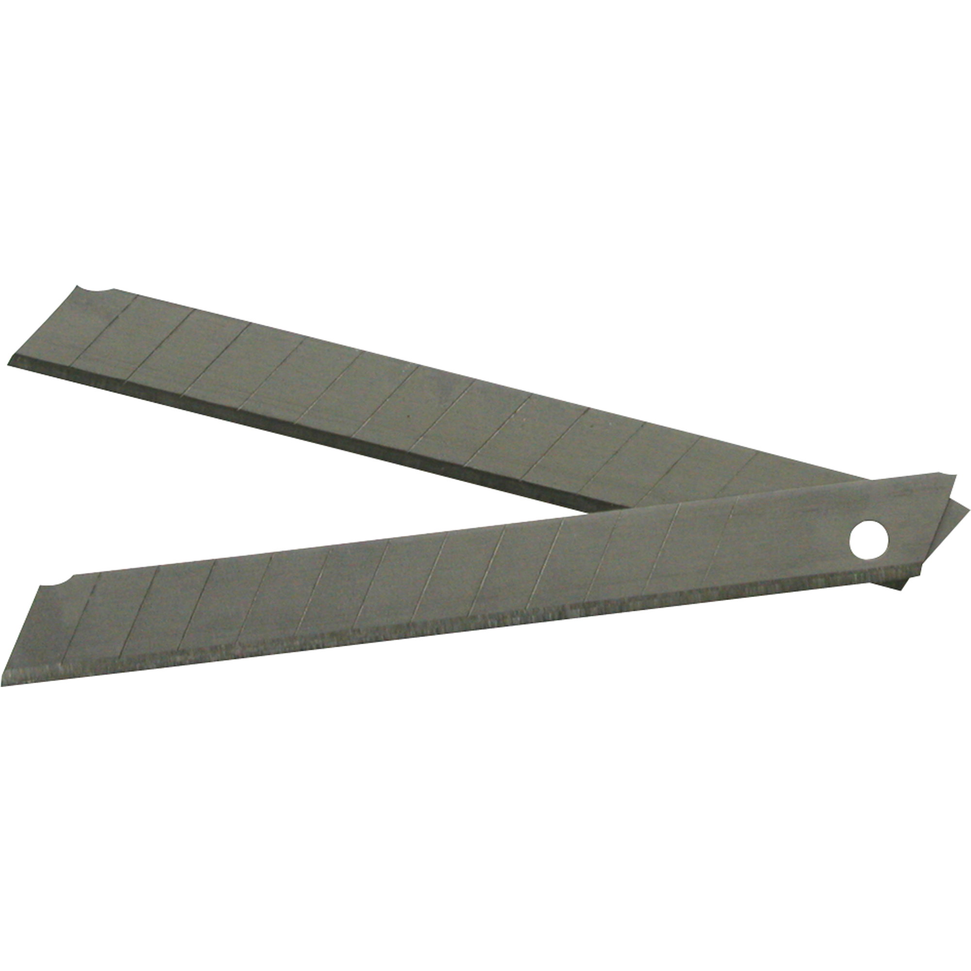 Lames de rechange, Style Cassable