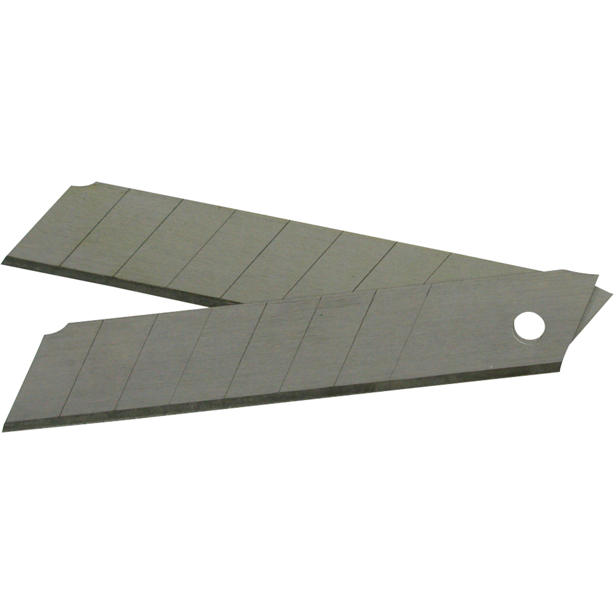 Lames de rechange, Style Cassable