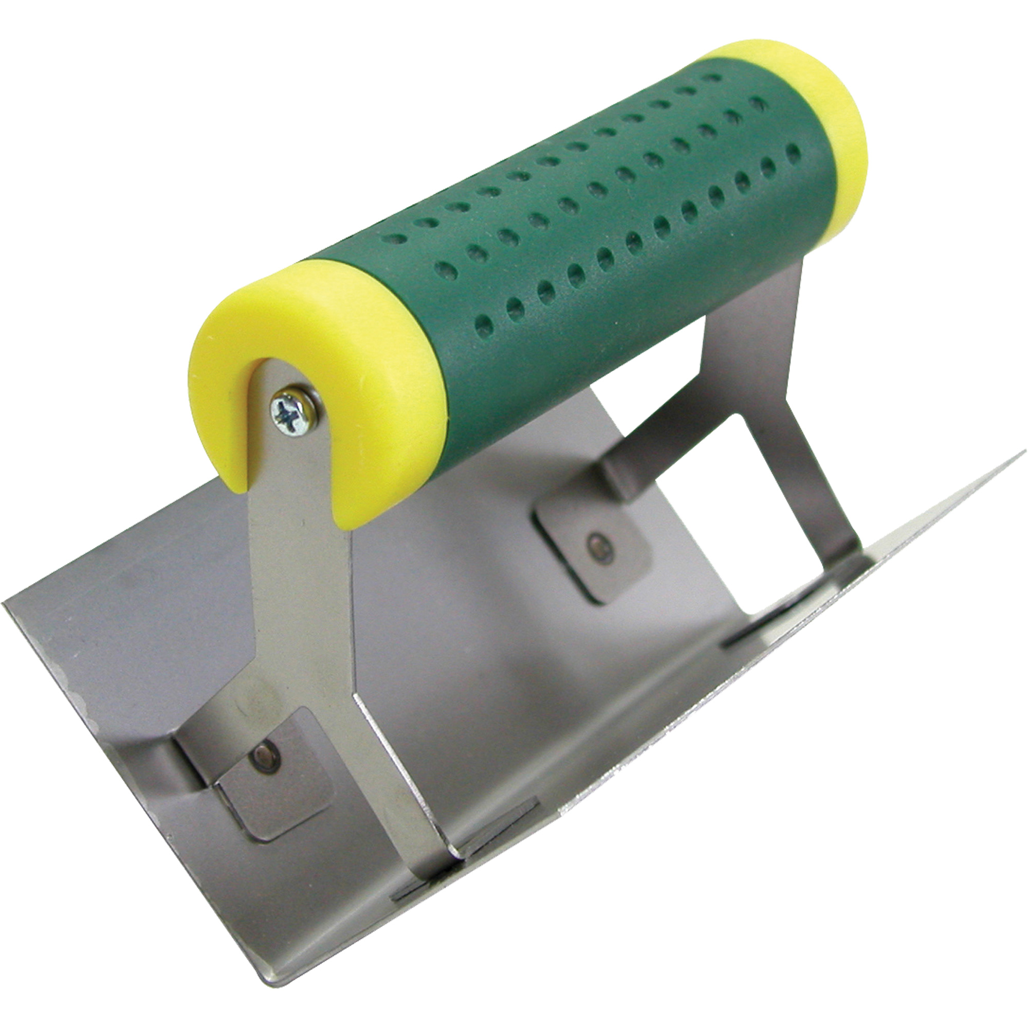 Truelle pour angle intérieur