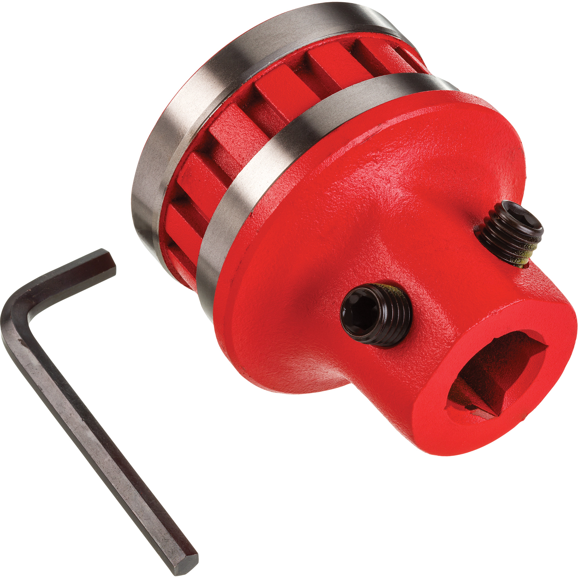 Adaptateur de prise carrée 15/16" no 774