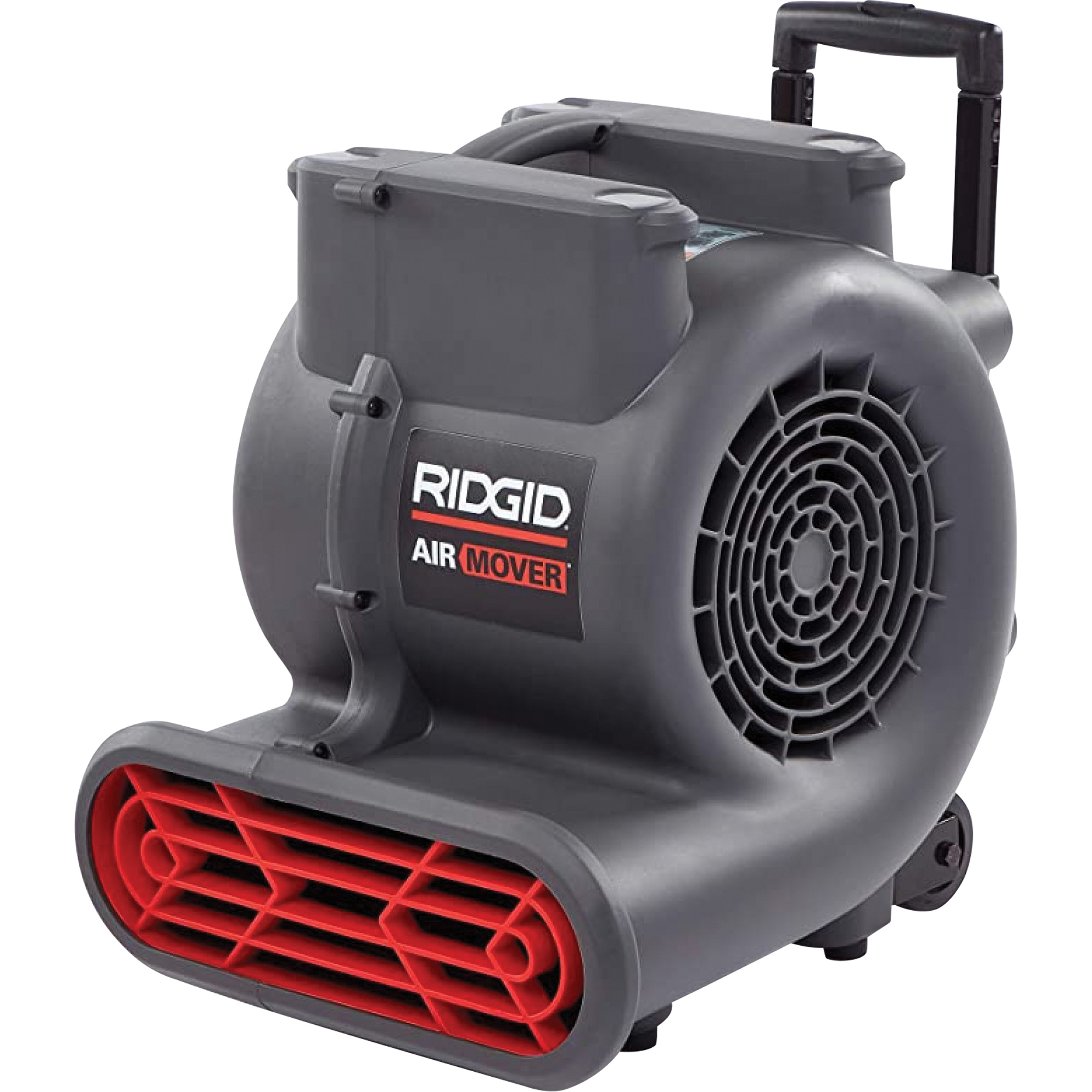 Appareil de ventilation à trois vitesses, 2/5 CV, 1625 pi. cu/min