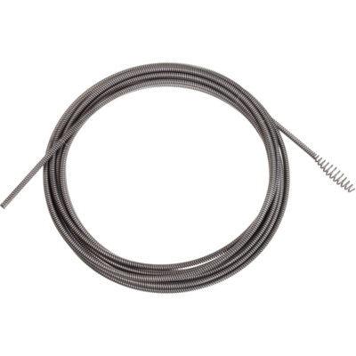 Câble à âme interne 5/16" (8 mm) X 50' (15,2 m) a/dégorgeoir à ampoule no C-21