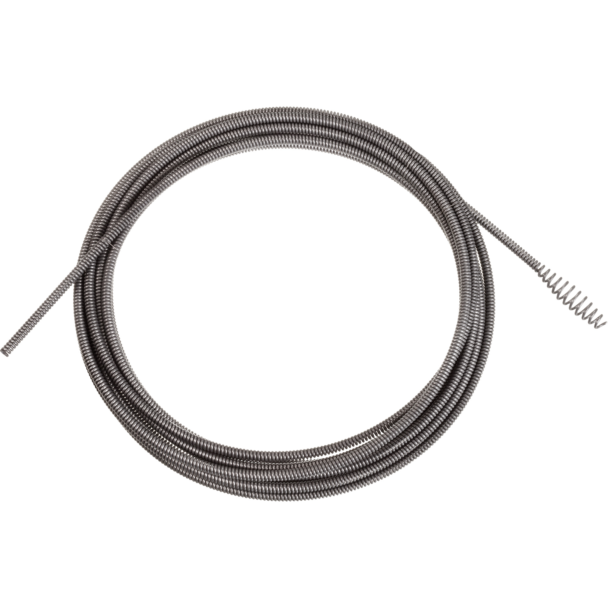 Câble à âme interne 5/16" (8 mm) X 50' (15,2 m) a/dégorgeoir à ampoule no C-21