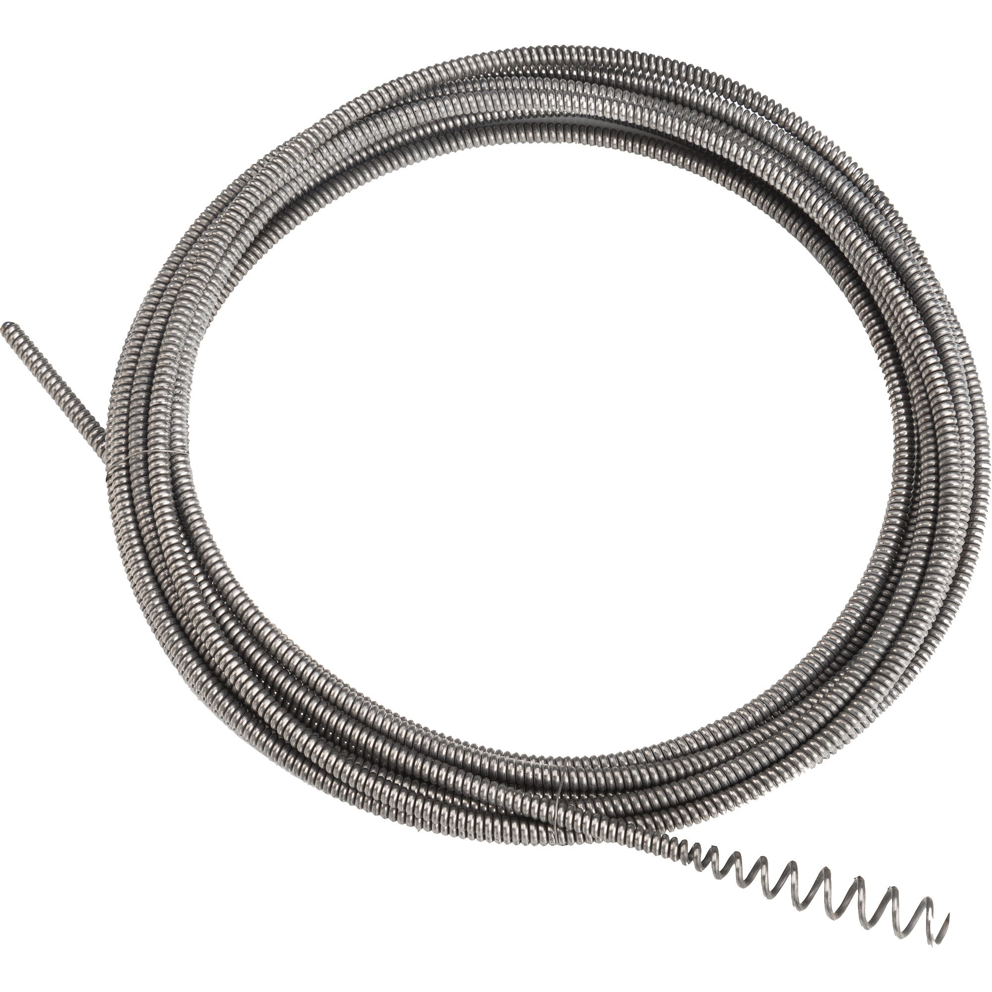 Câbles de nettoyage de drain a/dégorgeoir en entonnoir S-1