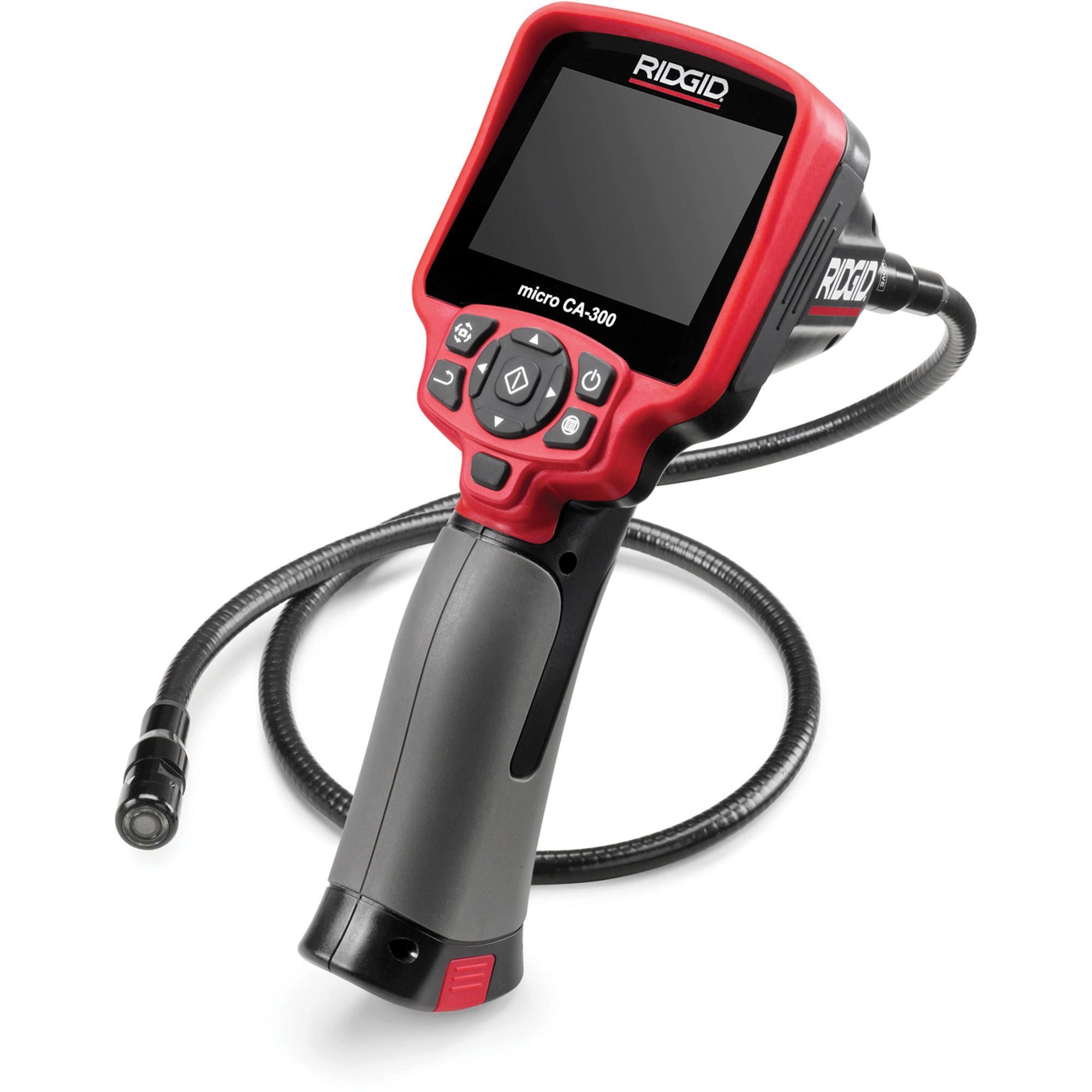 Caméras d'inspection MicroMC CA-350