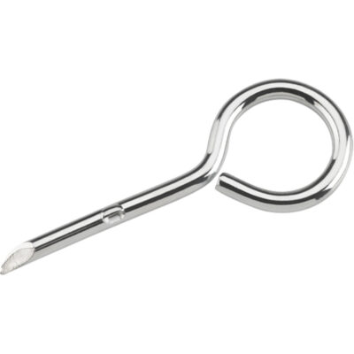 Clé à broche pour câble 1/2 " (12 mm) no A-12