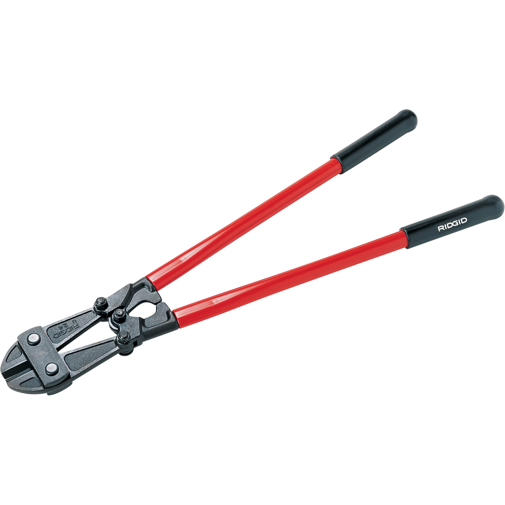 Coupe-boulons, 15" l, Coupe centrale