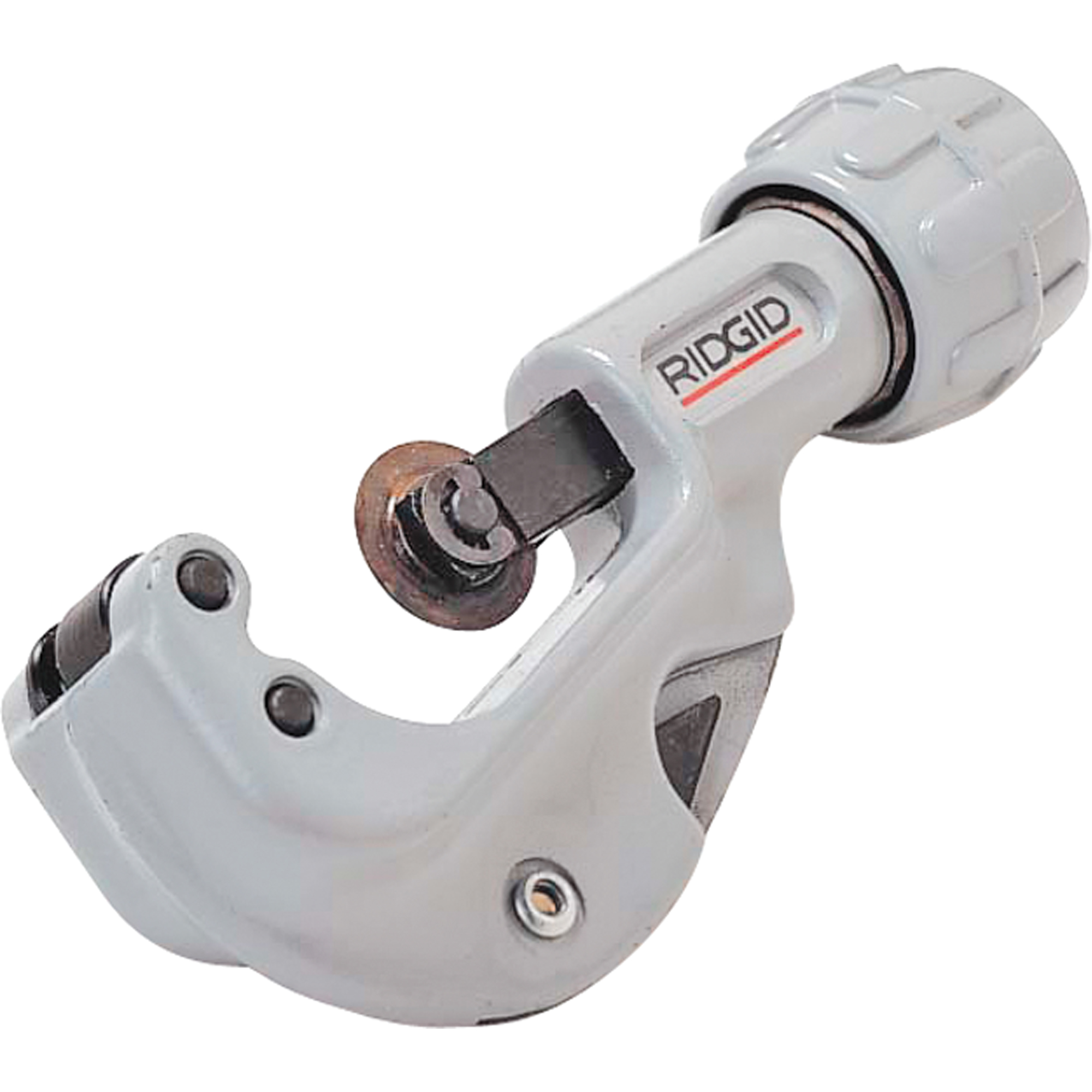 Coupe-tubes à rochet protégé no 205, Capacité de 1/4" - 2-3/8"
